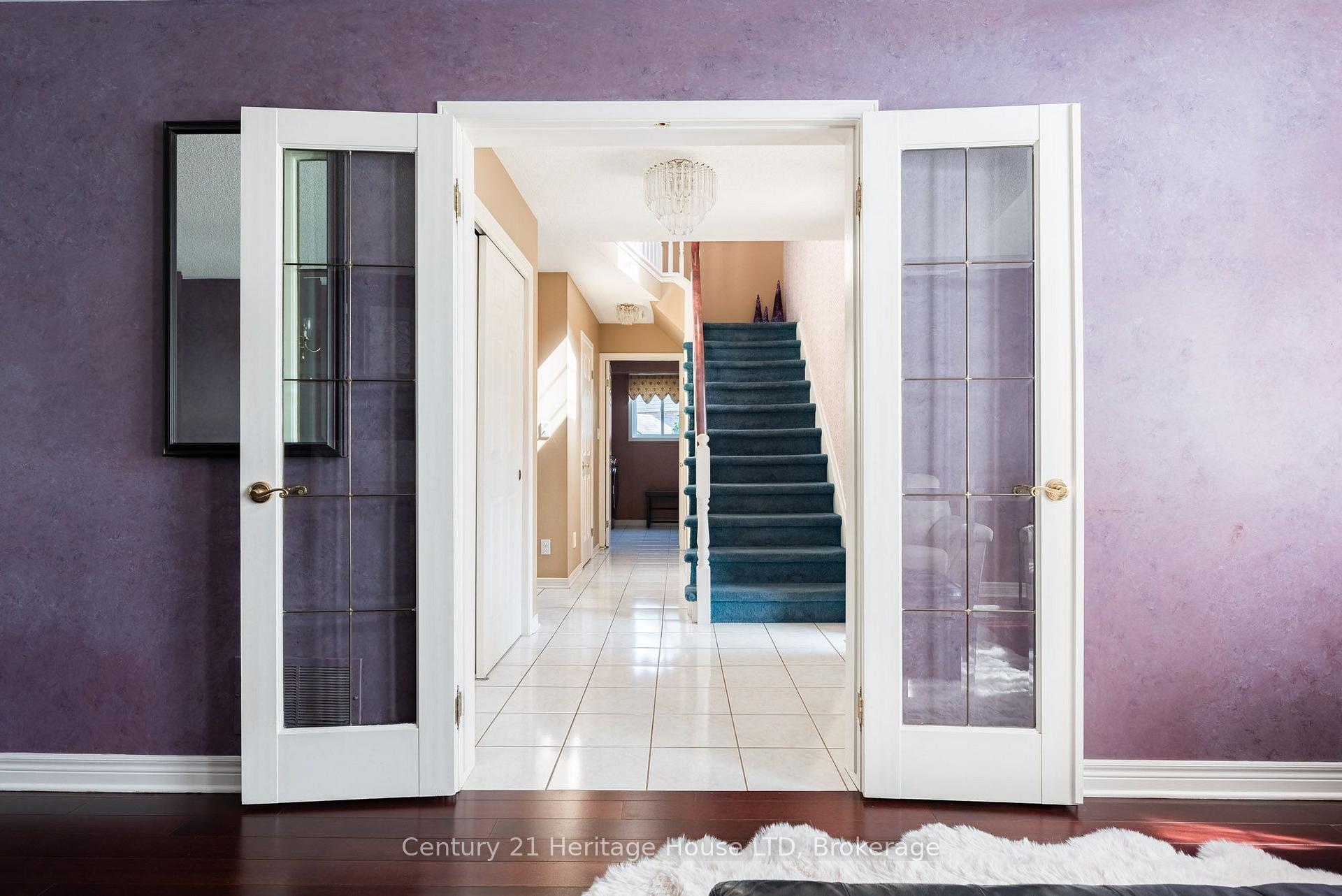 Photo 6 of 52 Farris Avenue, St. Catharines, Rykert/Vansickle — HOMEH