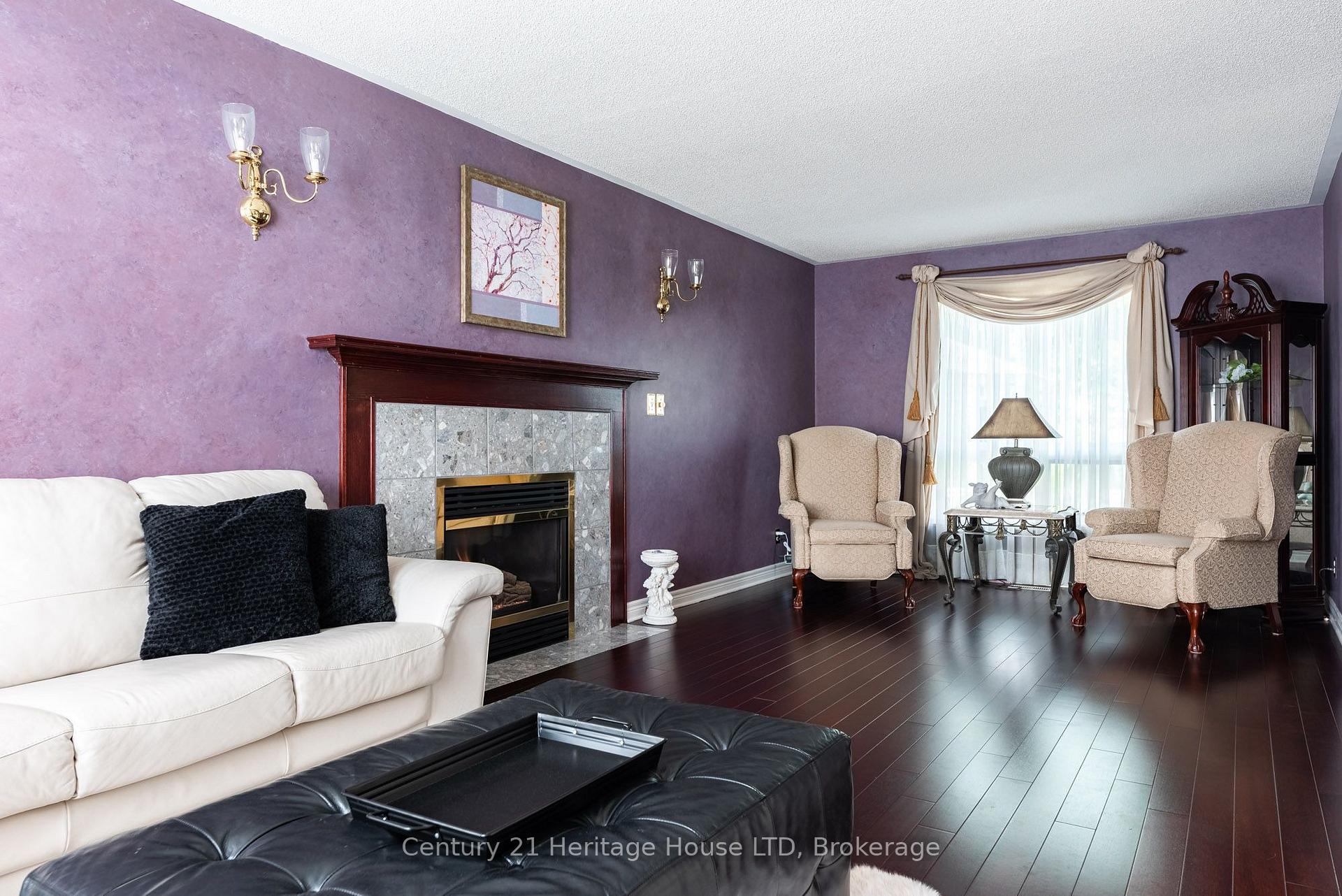 Photo 8 of 52 Farris Avenue, St. Catharines, Rykert/Vansickle — HOMEH