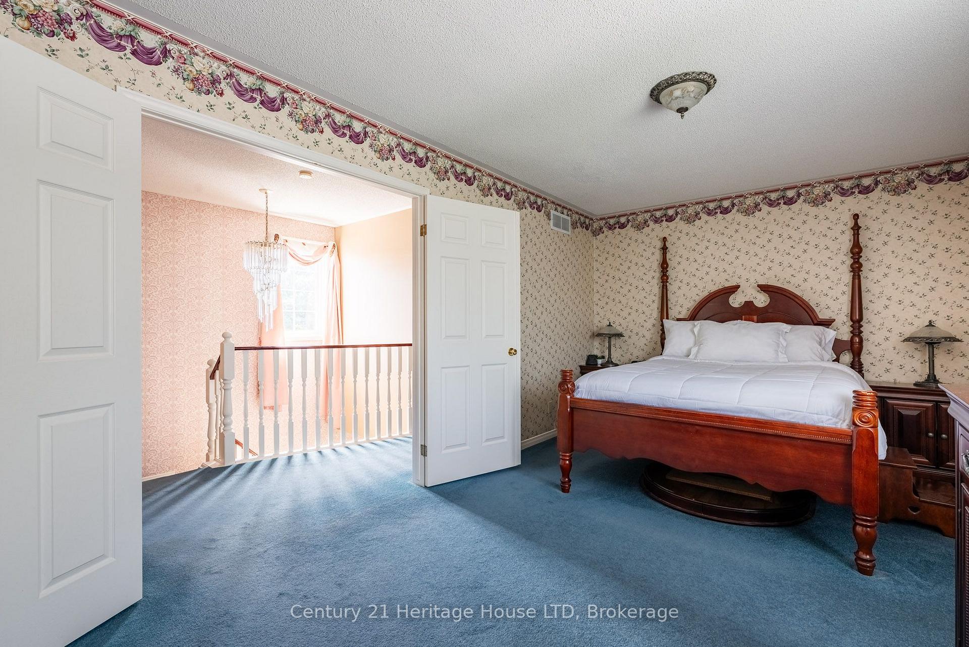 Photo 20 of 52 Farris Avenue, St. Catharines, Rykert/Vansickle — HOMEH