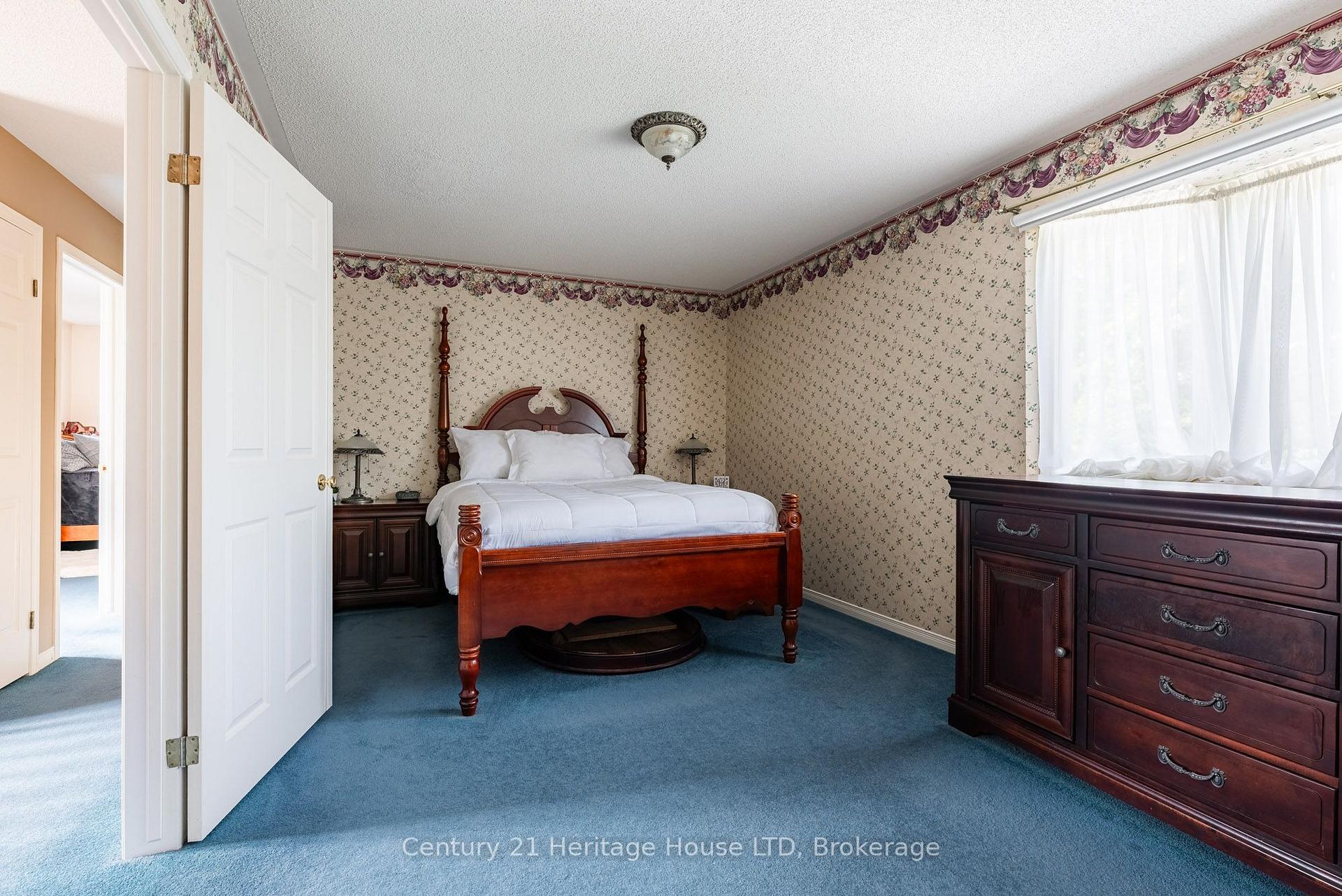 Photo 21 of 52 Farris Avenue, St. Catharines, Rykert/Vansickle — HOMEH