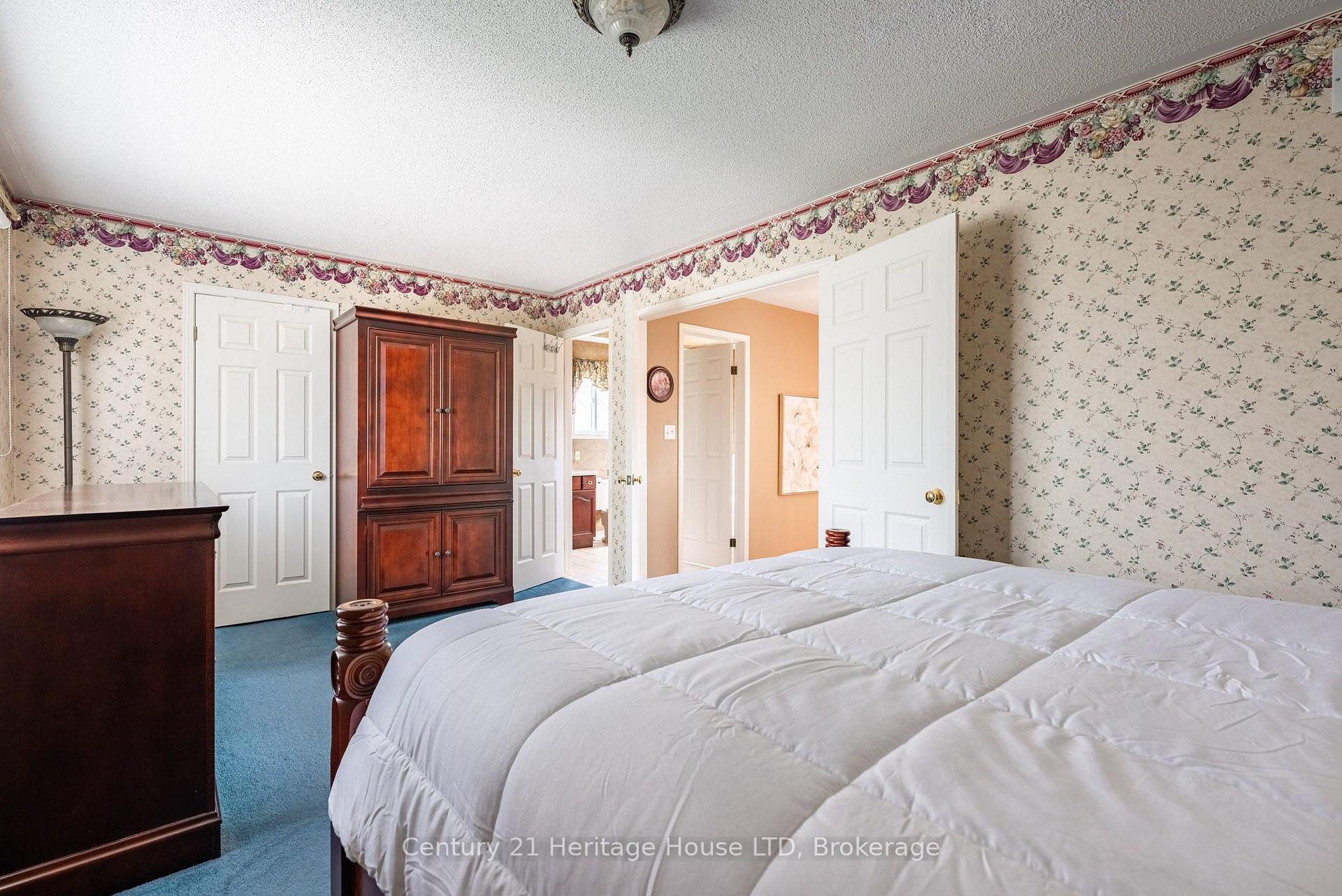 Photo 22 of 52 Farris Avenue, St. Catharines, Rykert/Vansickle — HOMEH