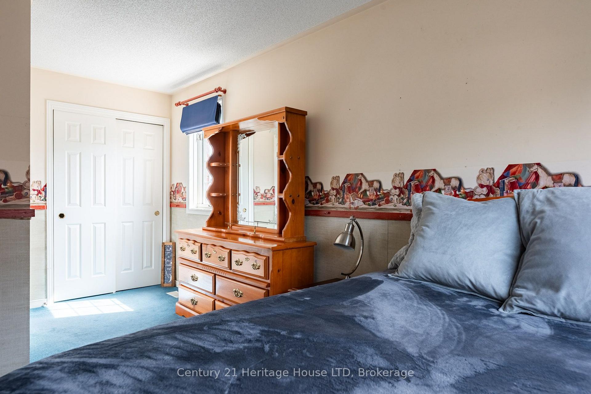 Photo 26 of 52 Farris Avenue, St. Catharines, Rykert/Vansickle — HOMEH