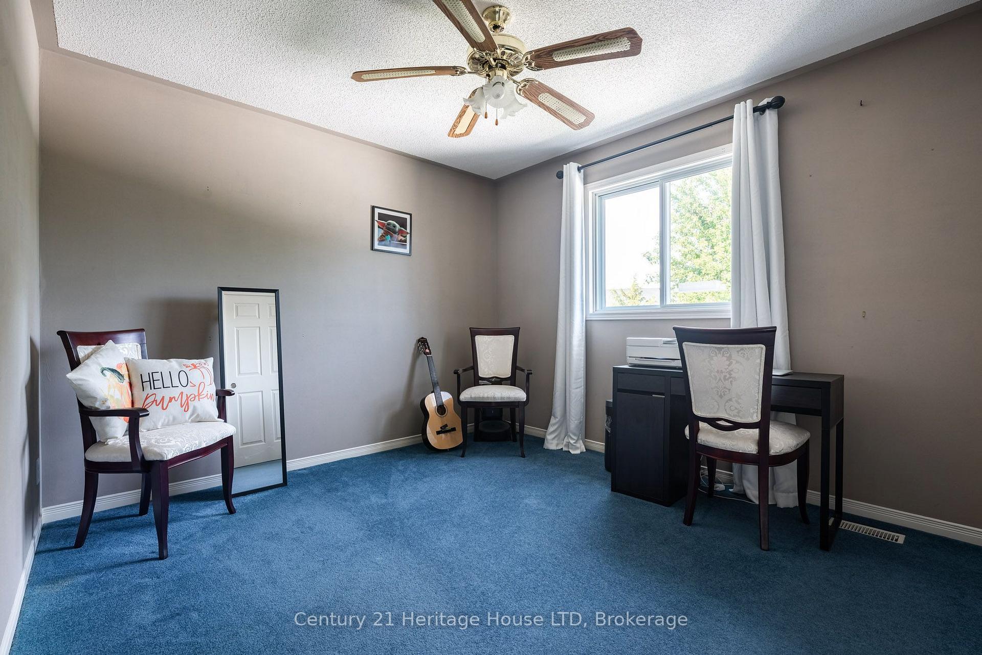 Photo 27 of 52 Farris Avenue, St. Catharines, Rykert/Vansickle — HOMEH