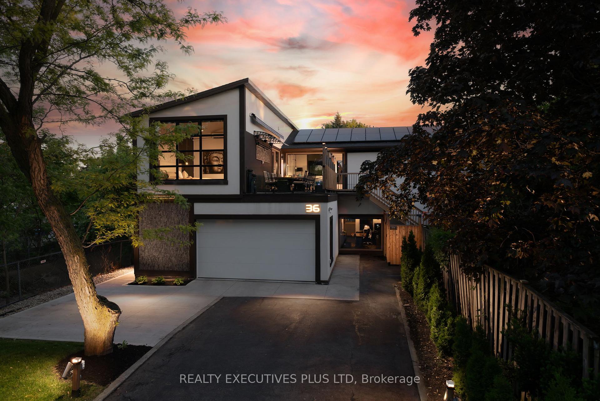 Photo 40 of 36 Lakeview Drive, Hamilton, Lakeshore — HOMEH