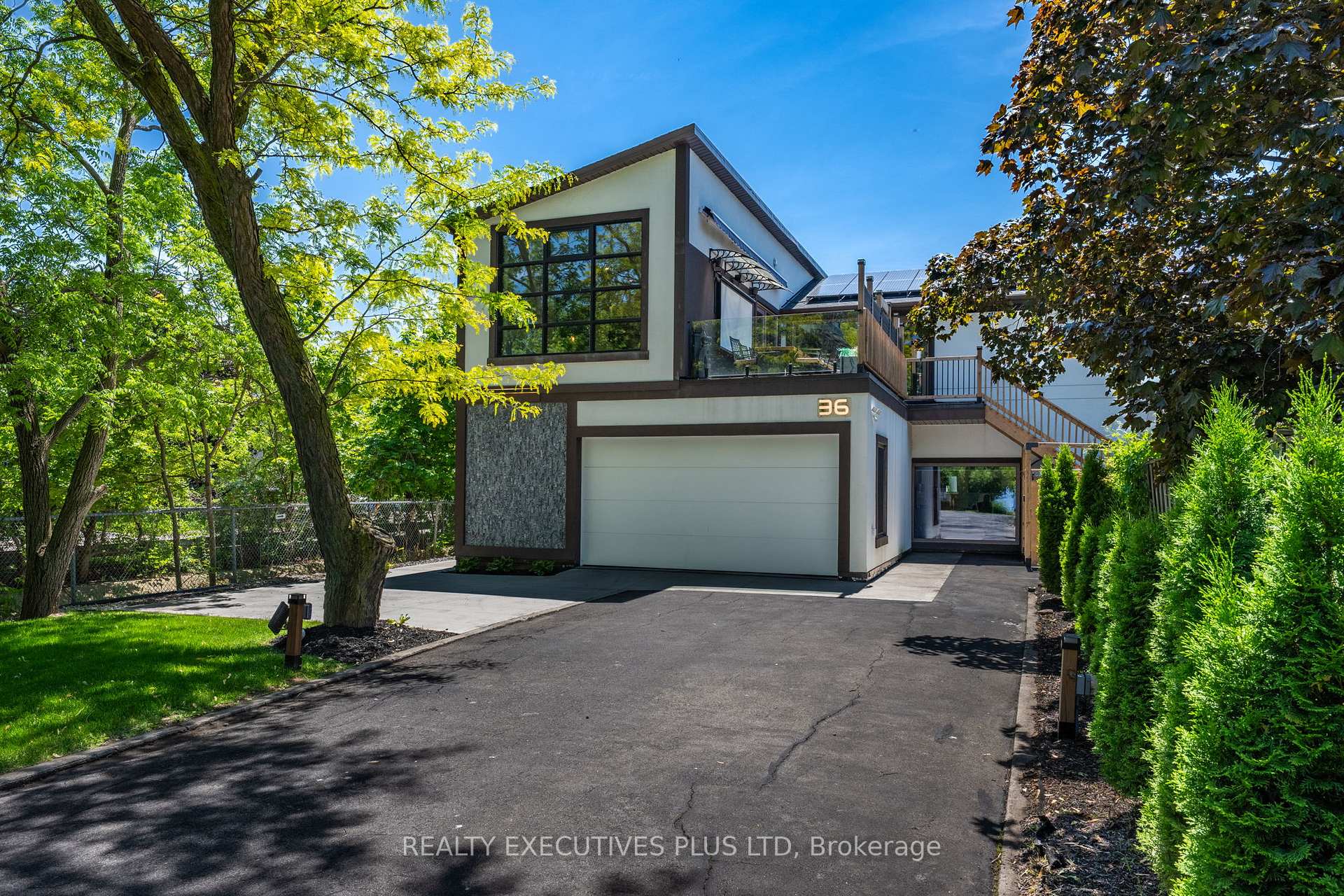 Photo 41 of 36 Lakeview Drive, Hamilton, Lakeshore — HOMEH