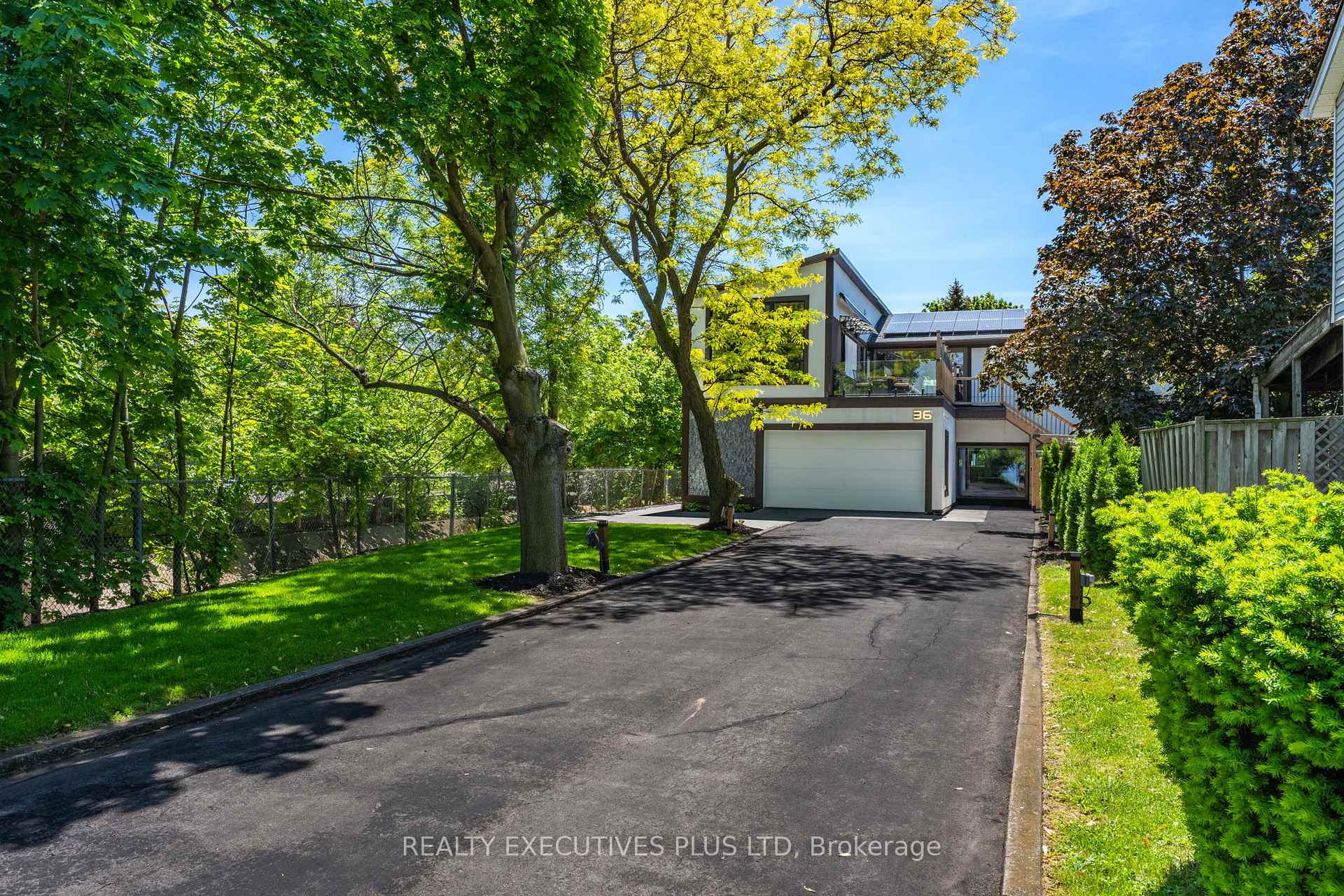Photo 43 of 36 Lakeview Drive, Hamilton, Lakeshore — HOMEH