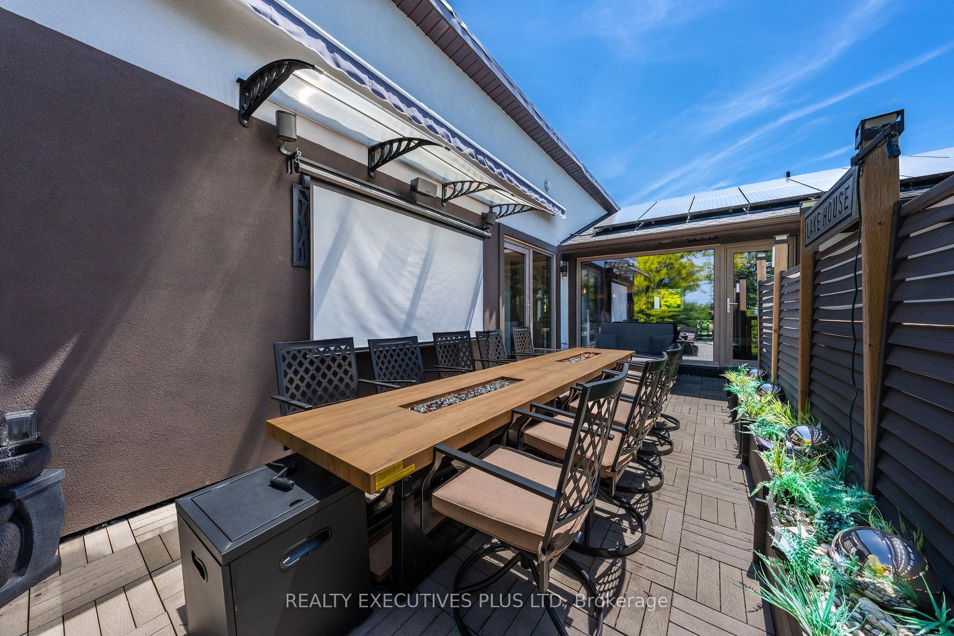 Photo 35 of 36 Lakeview Drive, Hamilton, Lakeshore — HOMEH
