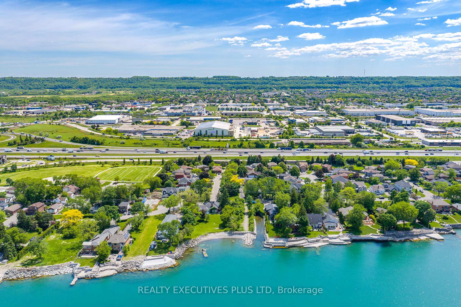 Photo 49 of 36 Lakeview Drive, Hamilton, Lakeshore — HOMEH