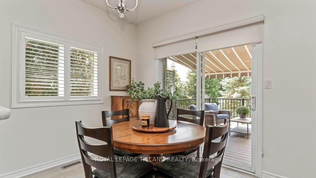 Photo 10 of 50 Red Clover Court, Middlesex Centre, Ilderton — HOMEH