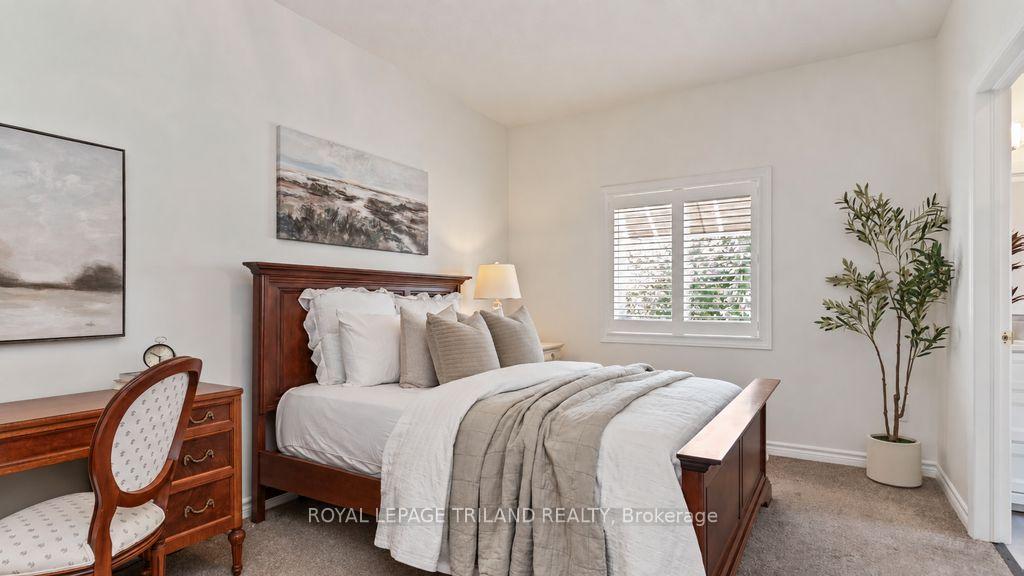 Photo 11 of 50 Red Clover Court, Middlesex Centre, Ilderton — HOMEH