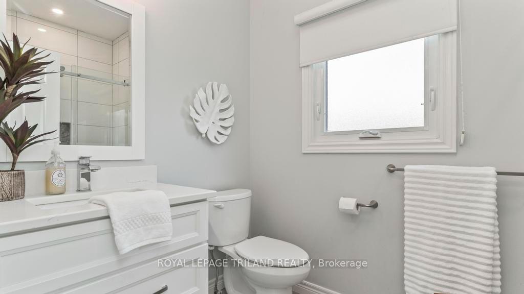 Photo 14 of 50 Red Clover Court, Middlesex Centre, Ilderton — HOMEH