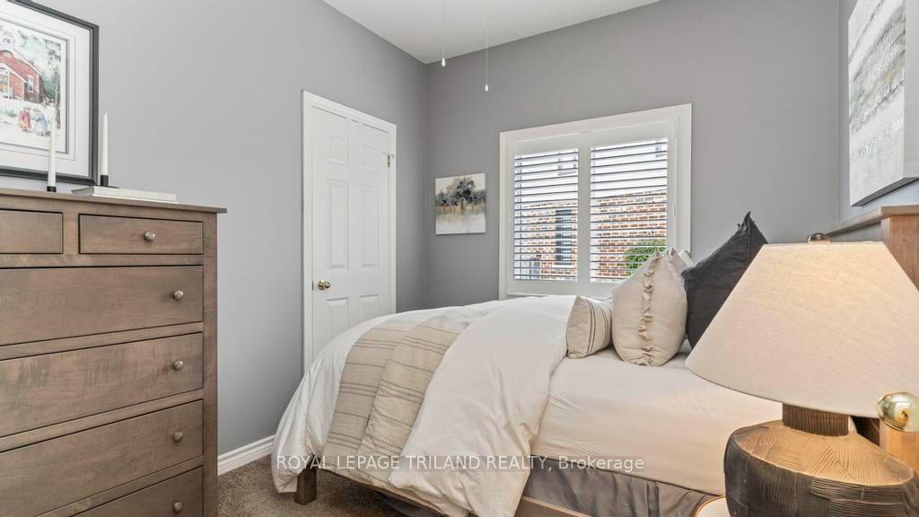 Photo 16 of 50 Red Clover Court, Middlesex Centre, Ilderton — HOMEH