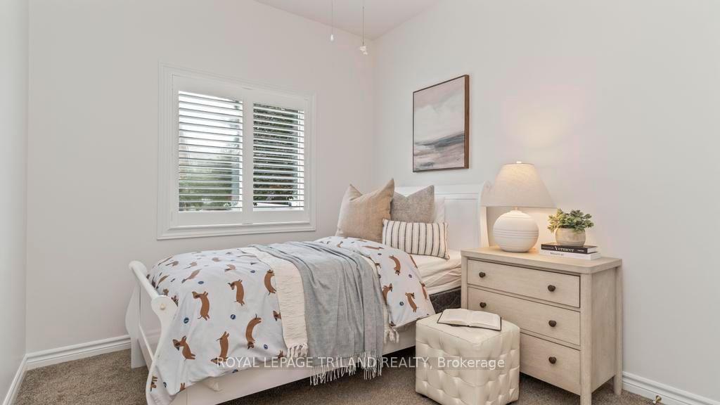 Photo 17 of 50 Red Clover Court, Middlesex Centre, Ilderton — HOMEH