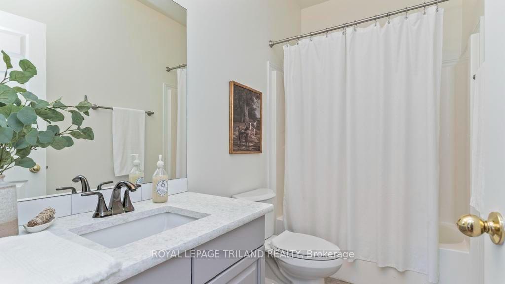 Photo 18 of 50 Red Clover Court, Middlesex Centre, Ilderton — HOMEH