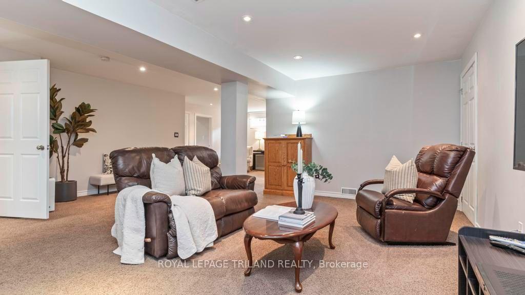 Photo 19 of 50 Red Clover Court, Middlesex Centre, Ilderton — HOMEH