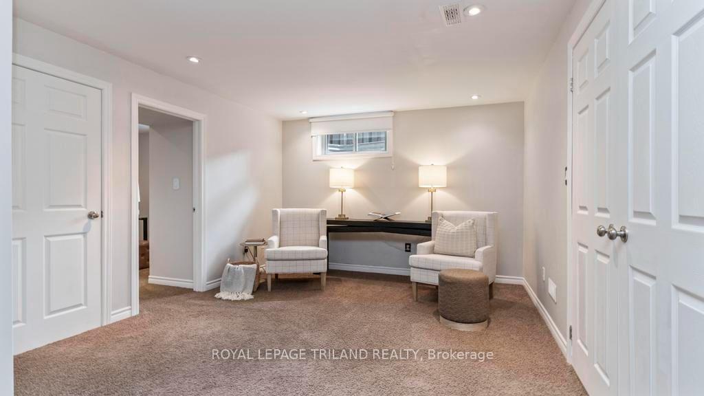 Photo 20 of 50 Red Clover Court, Middlesex Centre, Ilderton — HOMEH