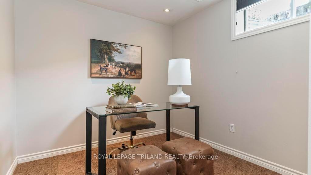 Photo 21 of 50 Red Clover Court, Middlesex Centre, Ilderton — HOMEH