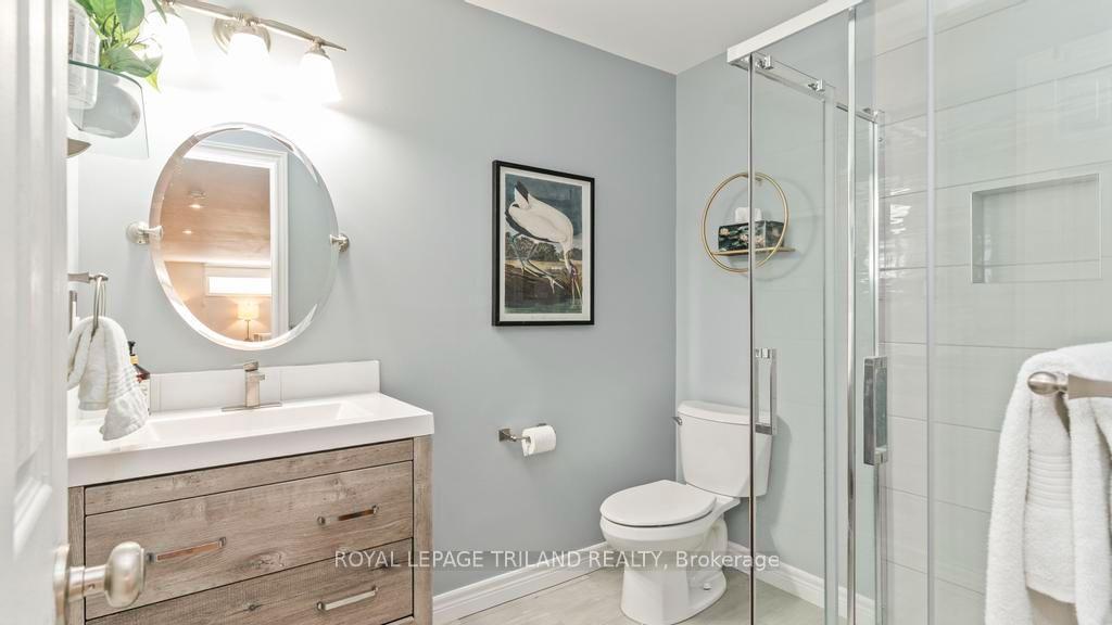 Photo 23 of 50 Red Clover Court, Middlesex Centre, Ilderton — HOMEH