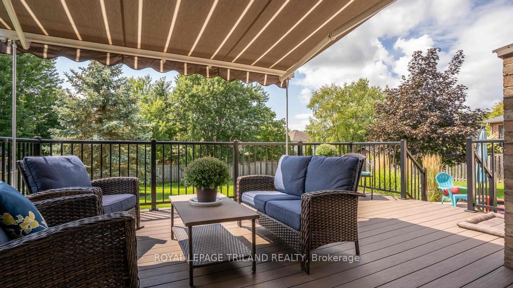 Photo 24 of 50 Red Clover Court, Middlesex Centre, Ilderton — HOMEH