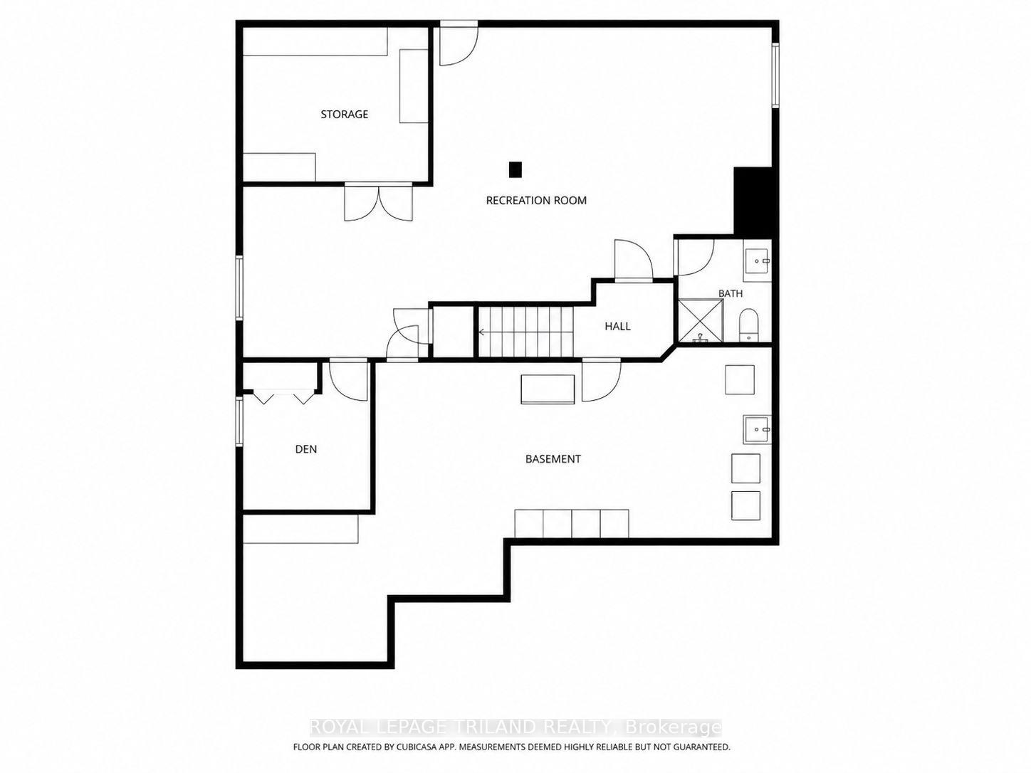 Photo 30 of 50 Red Clover Court, Middlesex Centre, Ilderton — HOMEH