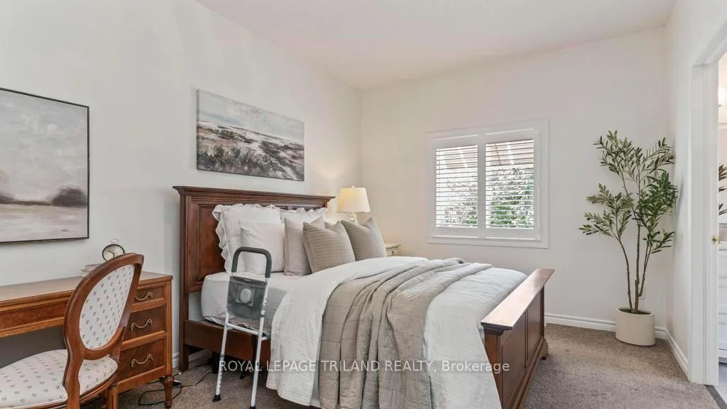 Photo 13 of 50 Red Clover Court, Middlesex Centre, Ilderton — HOMEH