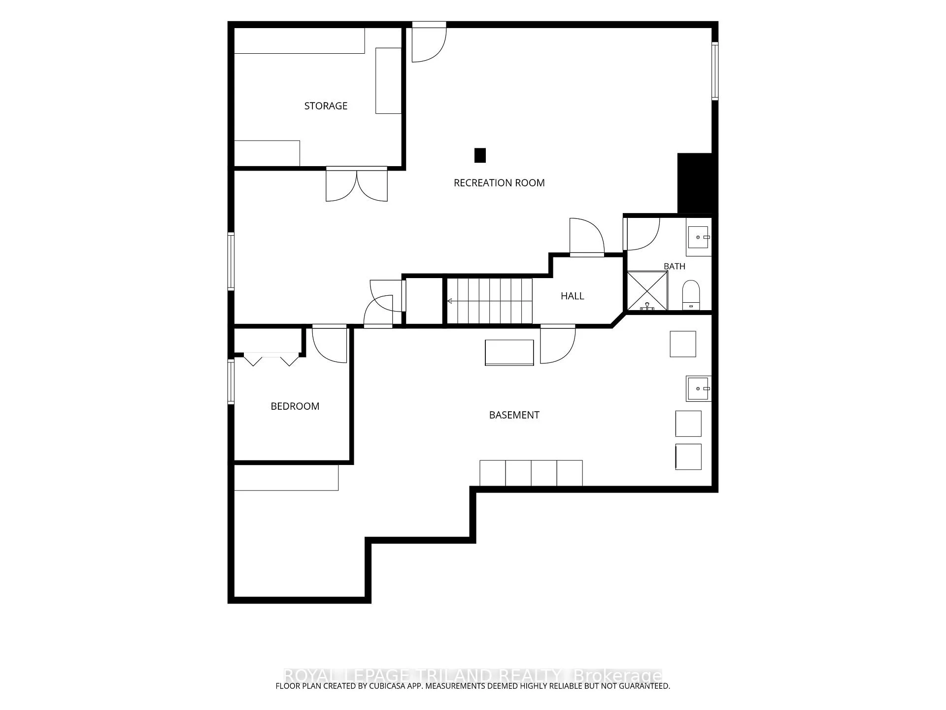 Photo 31 of 50 Red Clover Court, Middlesex Centre, Ilderton — HOMEH