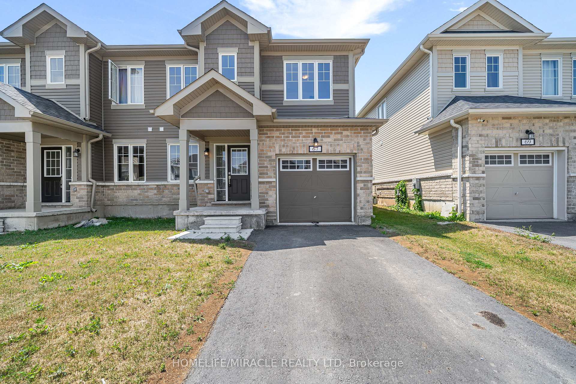 Photo 1 of 67 Oakmont Drive, Loyalist, Bath — HOMEH