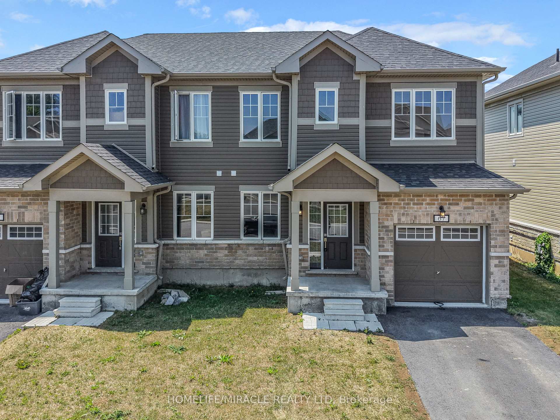 Photo 3 of 67 Oakmont Drive, Loyalist, Bath — HOMEH