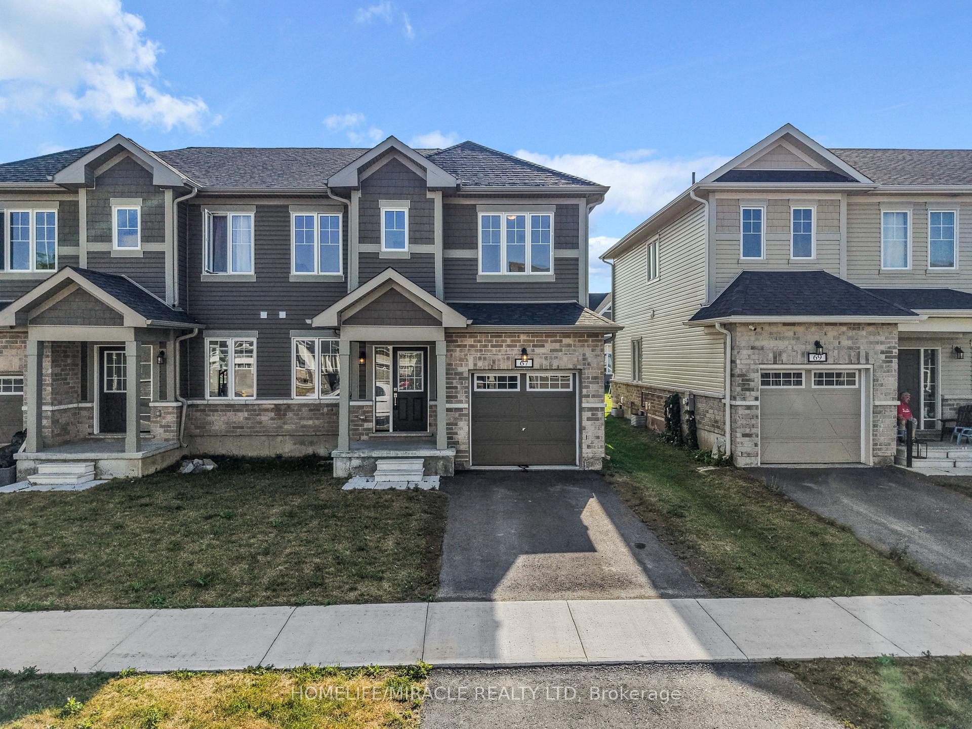 Photo 4 of 67 Oakmont Drive, Loyalist, Bath — HOMEH