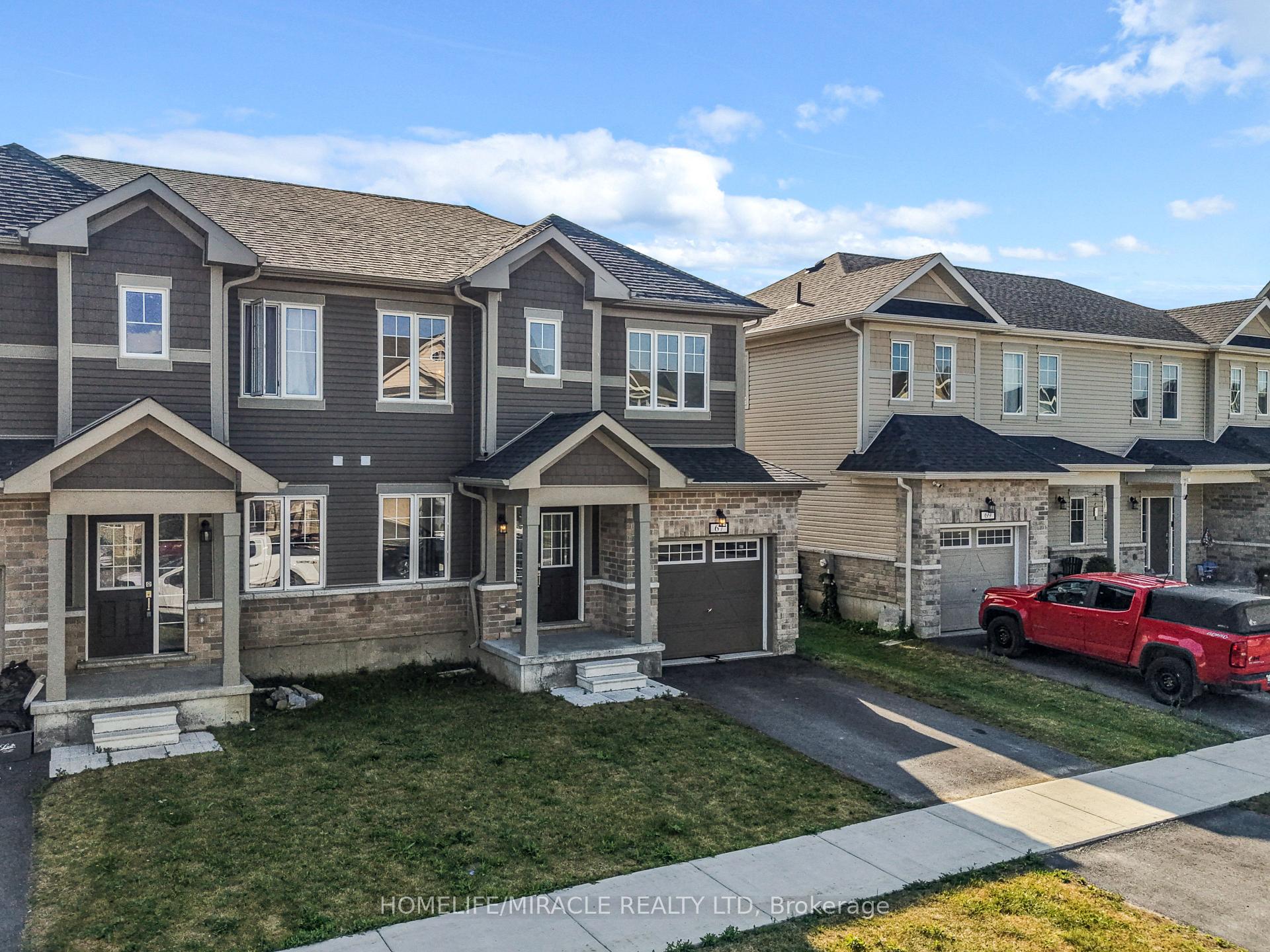 Photo 5 of 67 Oakmont Drive, Loyalist, Bath — HOMEH