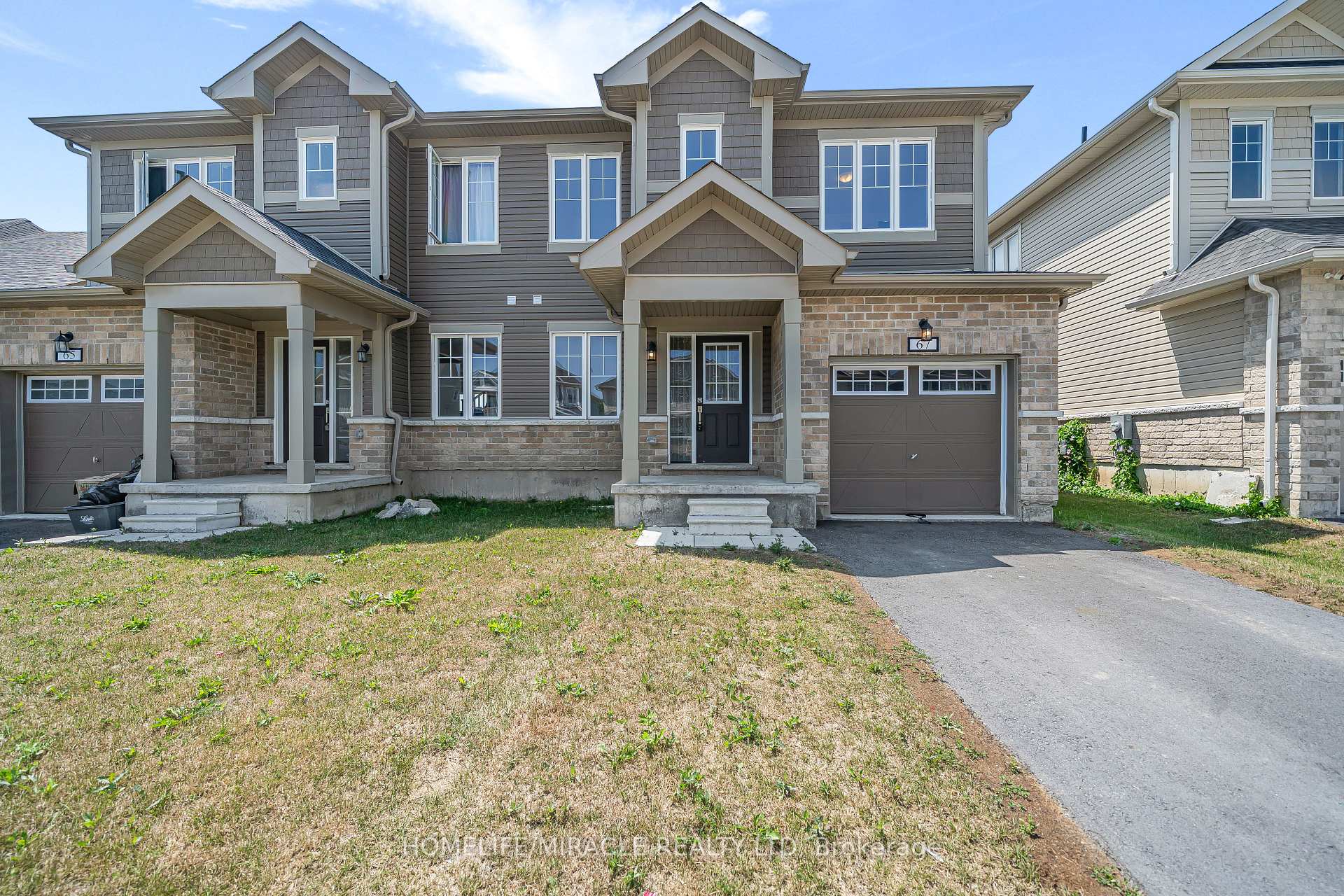 Photo 6 of 67 Oakmont Drive, Loyalist, Bath — HOMEH