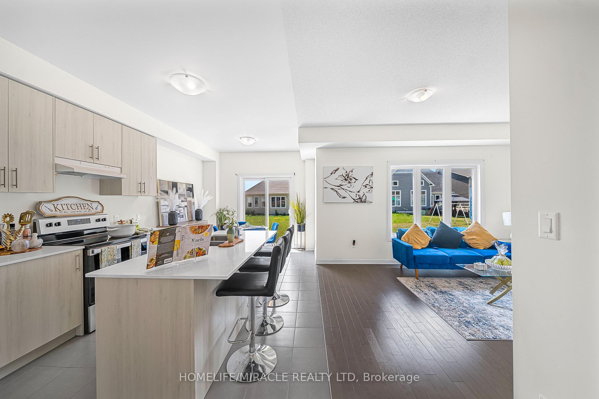 Photo 11 of 67 Oakmont Drive, Loyalist, Bath — HOMEH