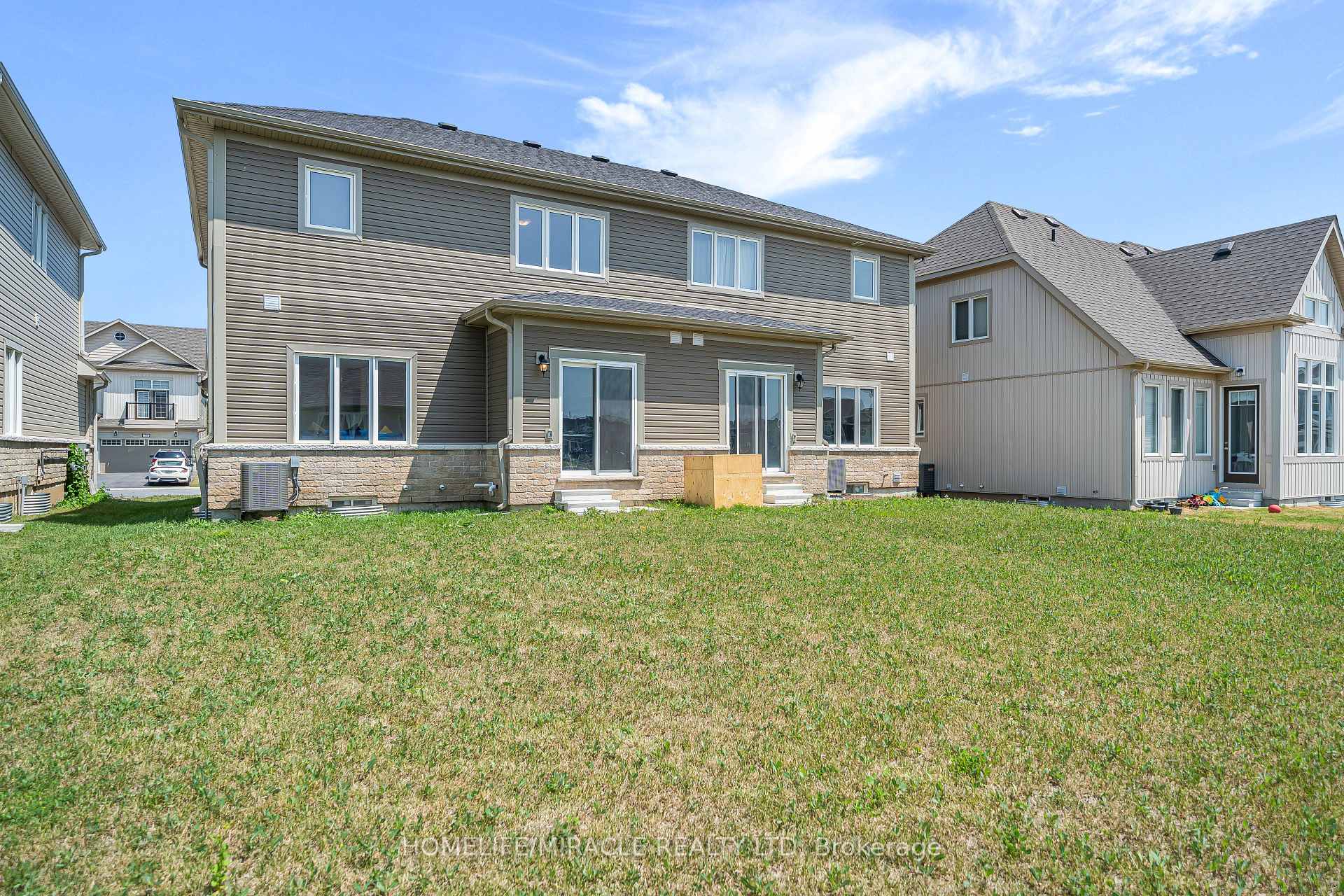 Photo 29 of 67 Oakmont Drive, Loyalist, Bath — HOMEH
