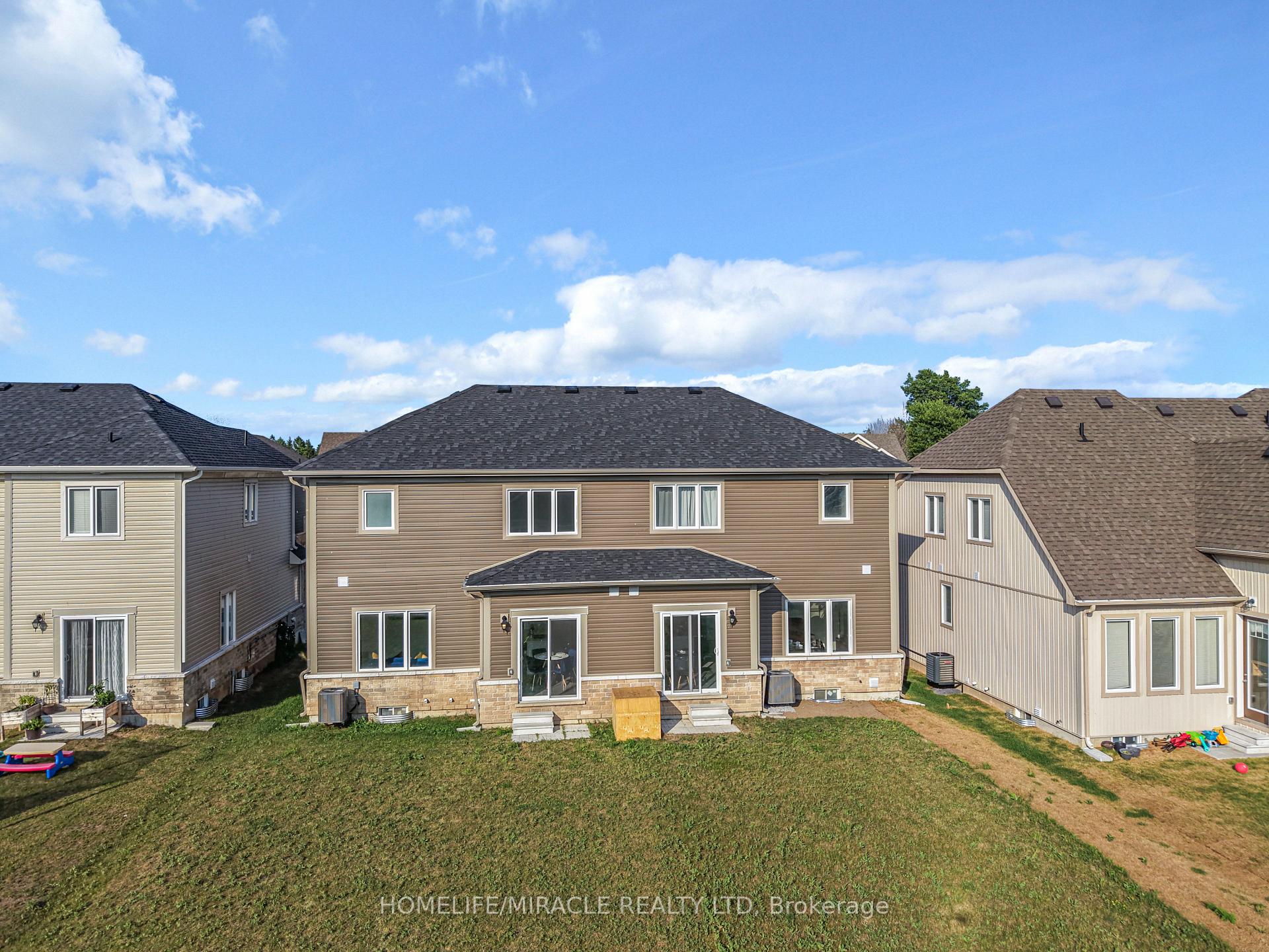 Photo 30 of 67 Oakmont Drive, Loyalist, Bath — HOMEH