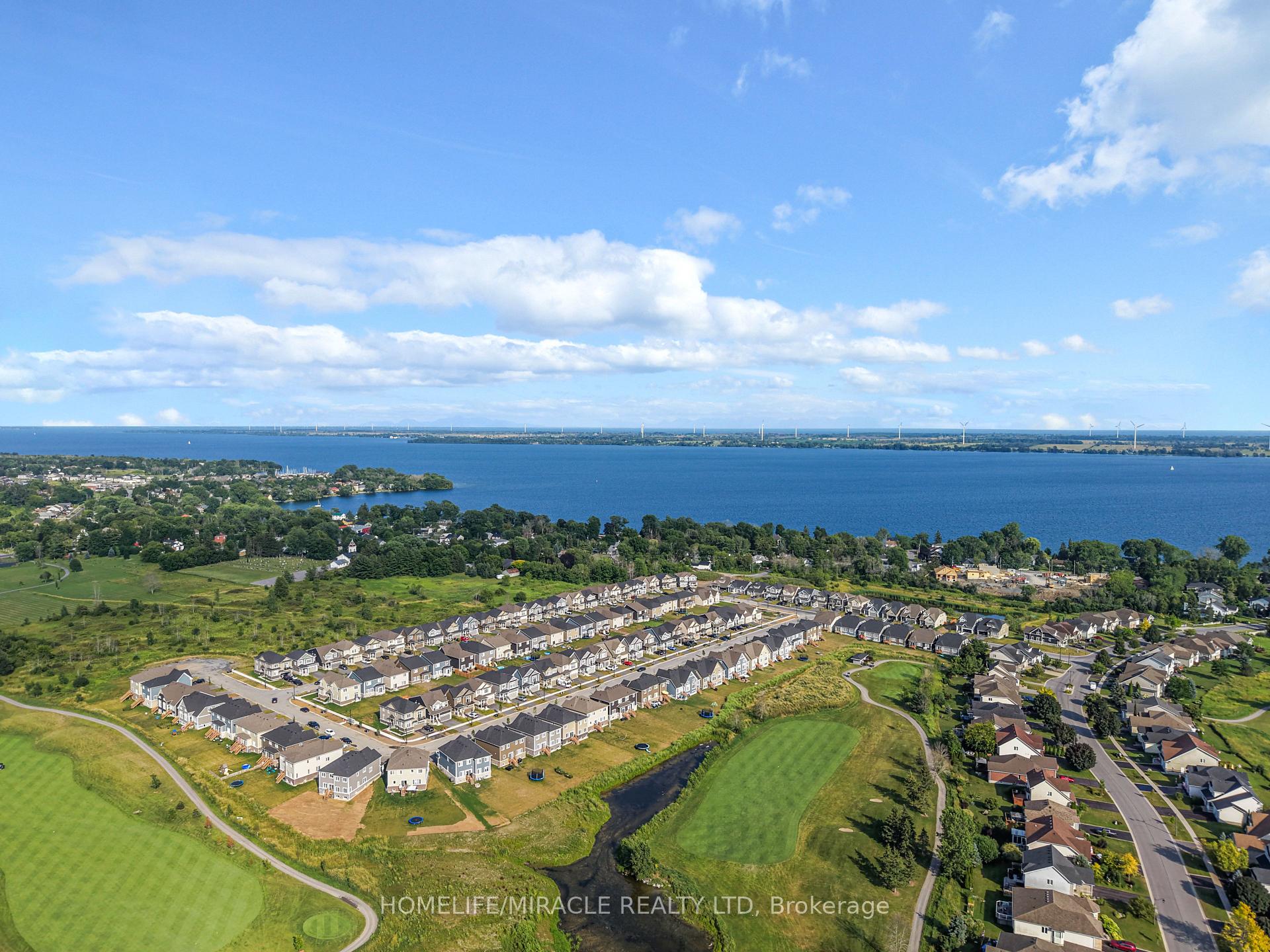 Photo 32 of 67 Oakmont Drive, Loyalist, Bath — HOMEH