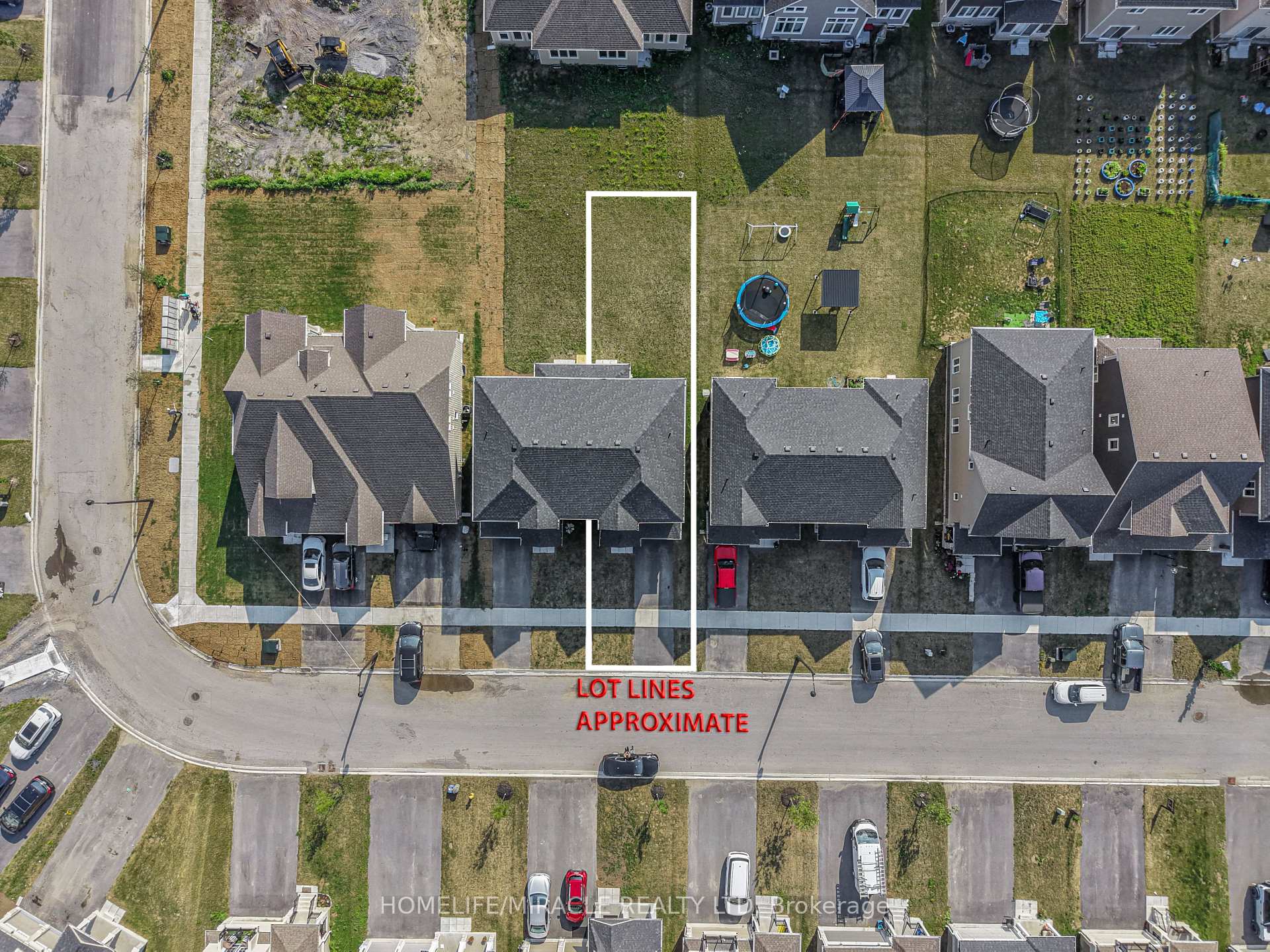 Photo 38 of 67 Oakmont Drive, Loyalist, Bath — HOMEH