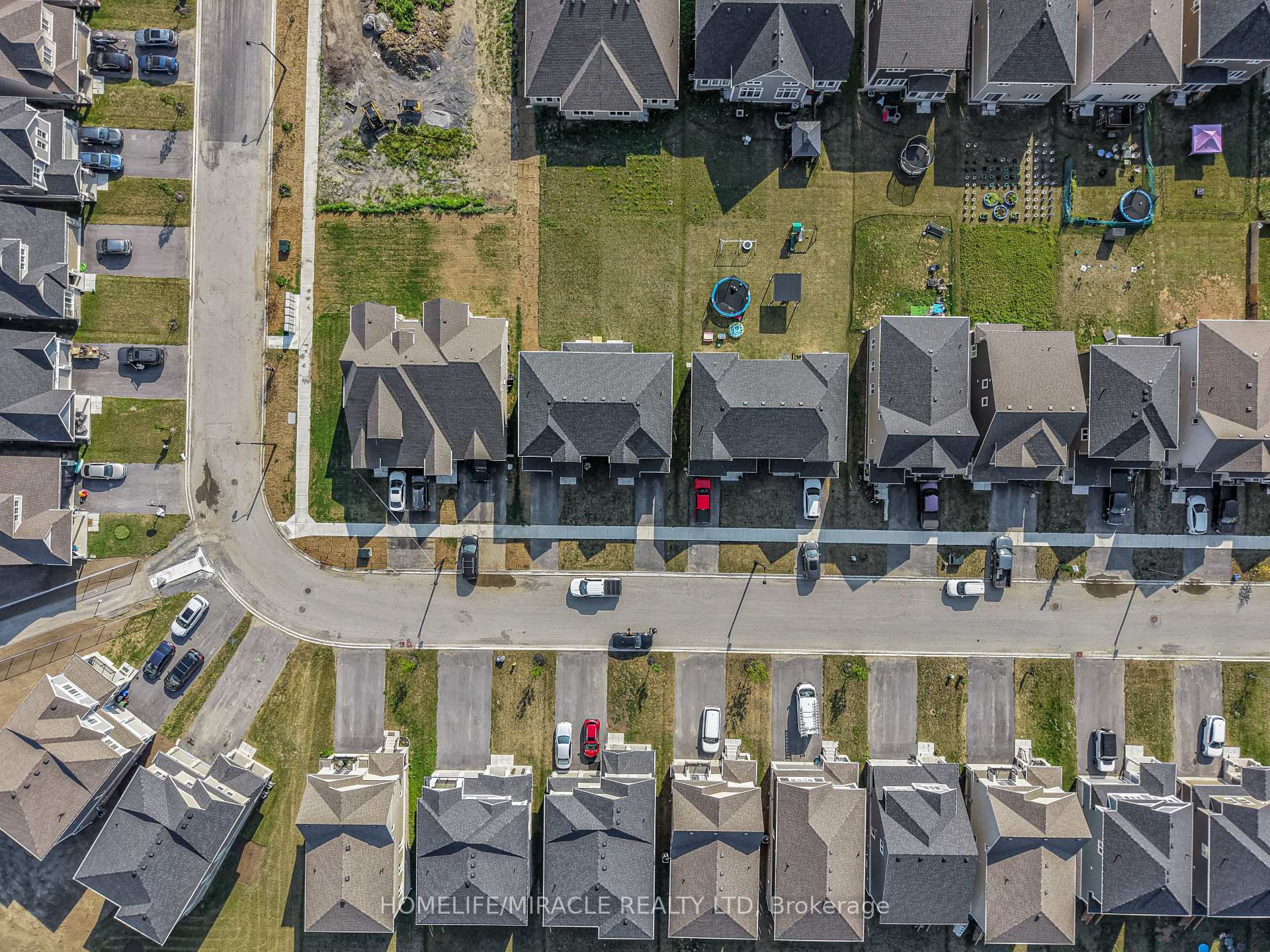 Photo 40 of 67 Oakmont Drive, Loyalist, Bath — HOMEH