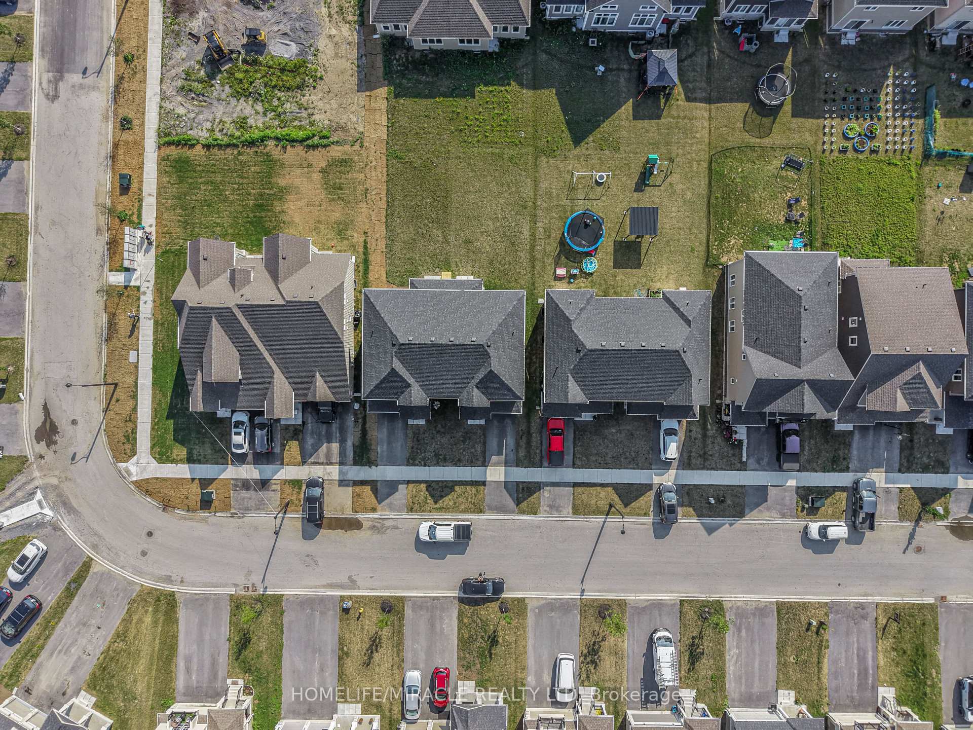 Photo 41 of 67 Oakmont Drive, Loyalist, Bath — HOMEH