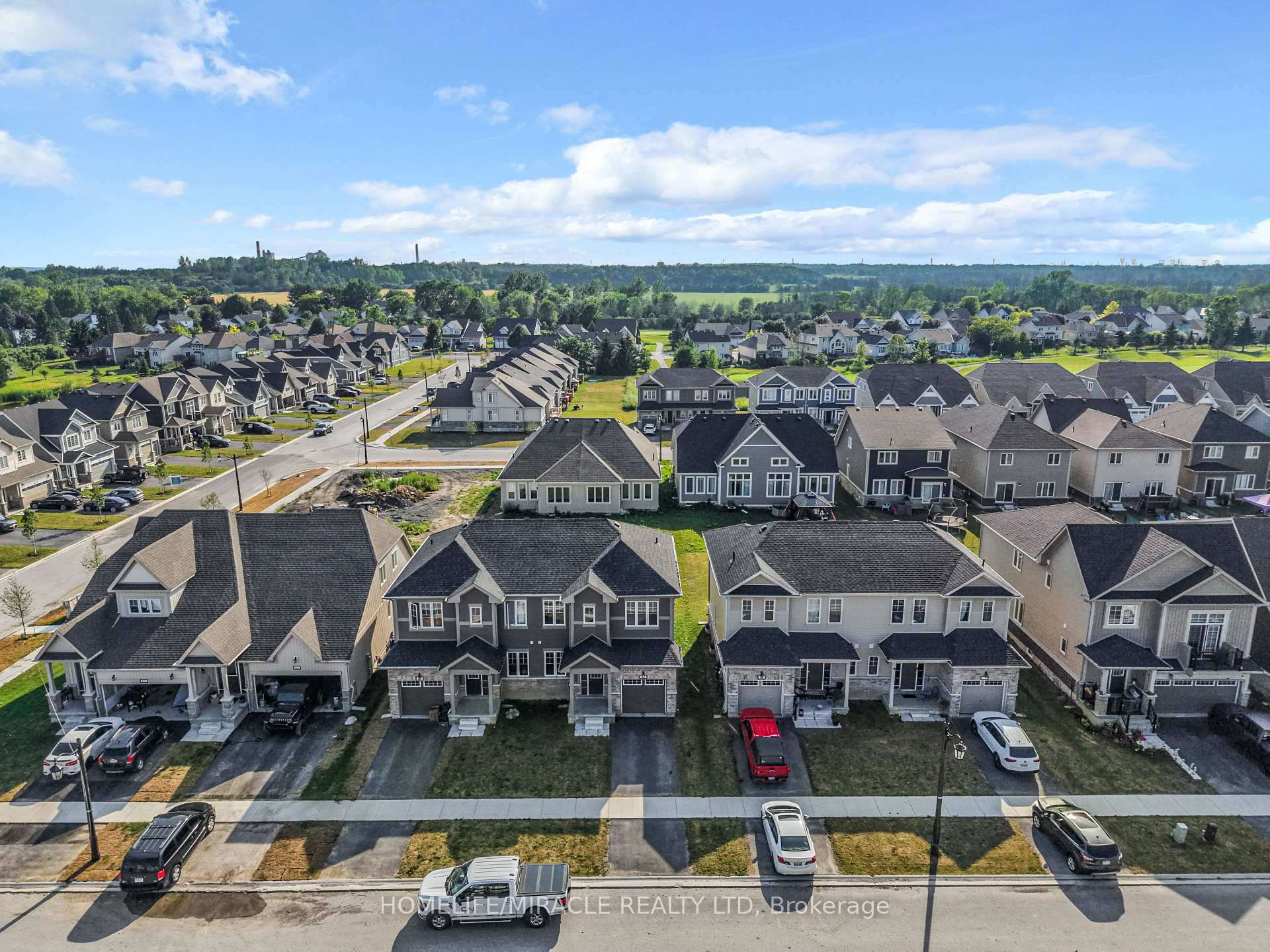 Photo 42 of 67 Oakmont Drive, Loyalist, Bath — HOMEH