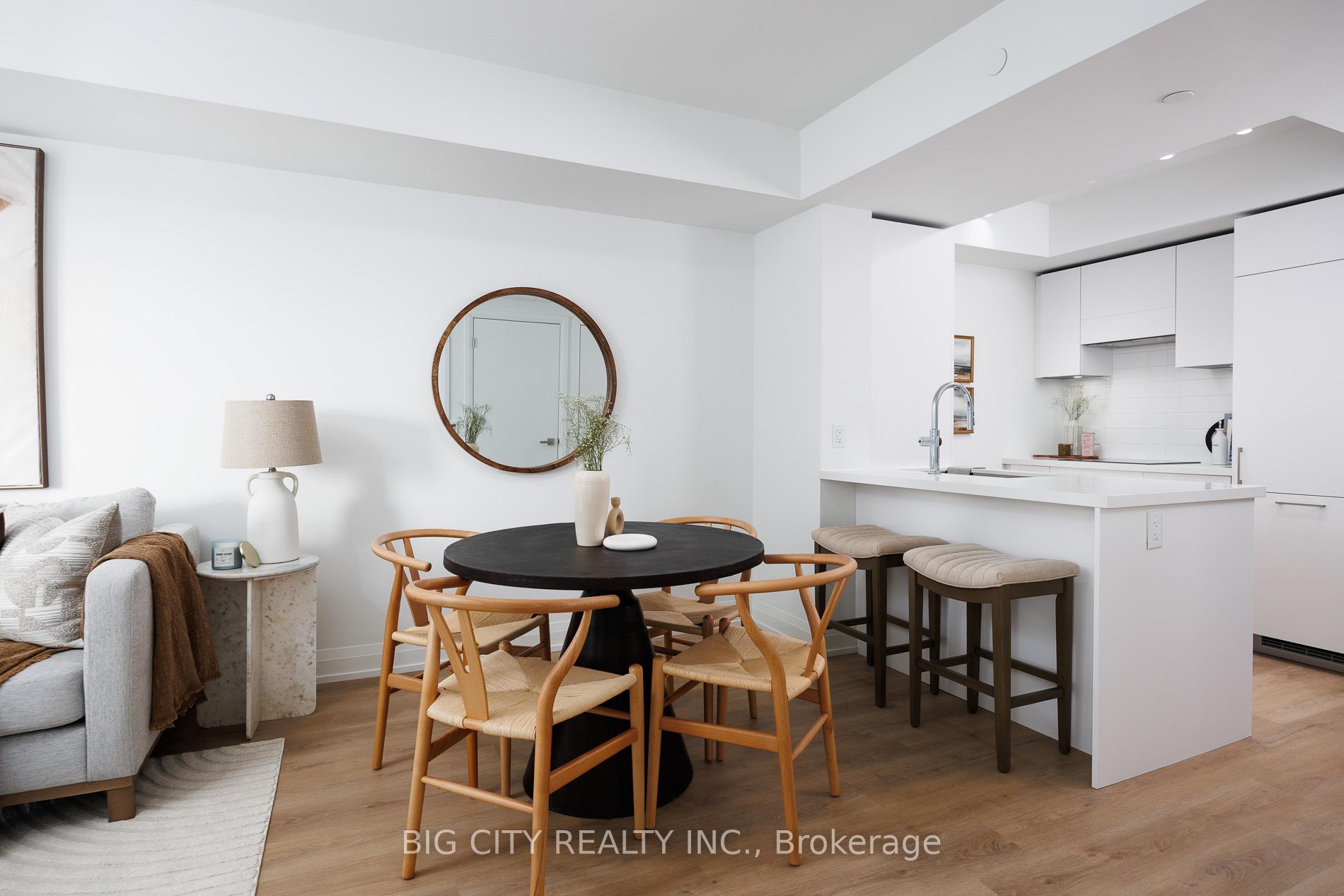 Photo 7 of Unit 904, 36 Brentcliffe Road, Toronto, Thorncliffe Park — HOMEH
