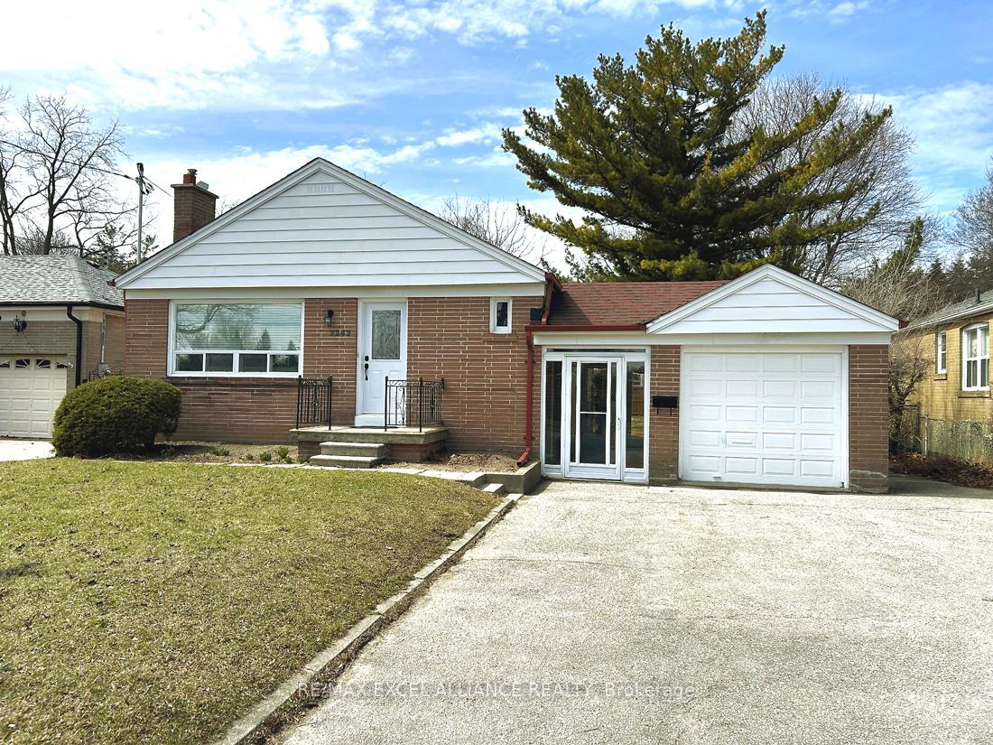 Photo 1 of 2242 Brimley Road, Scarborough, Agincourt South-Malvern West — HOMEH