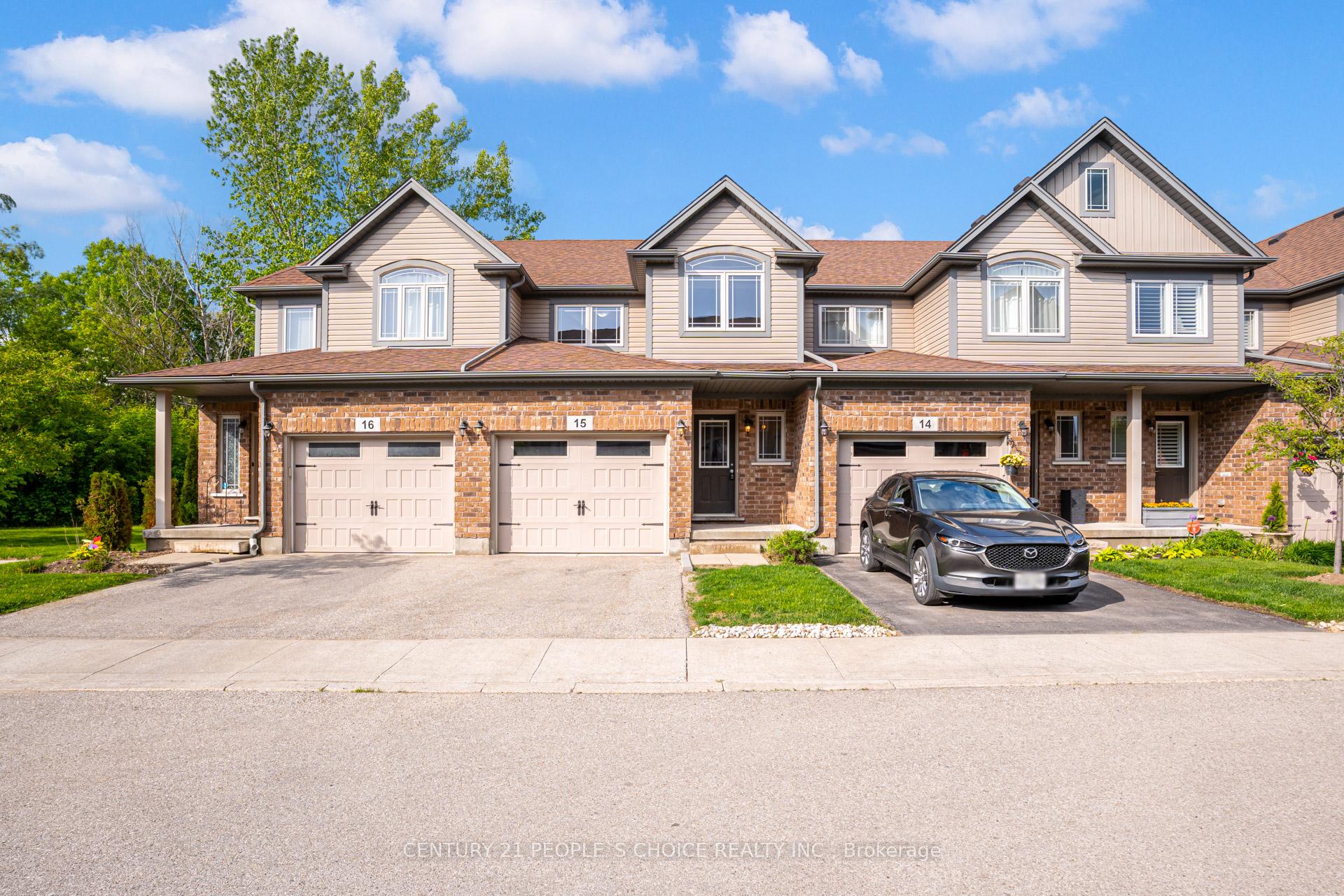 Photo 1 of Unit 15, 66 Eastview Road, Guelph, Grange Road — HOMEH
