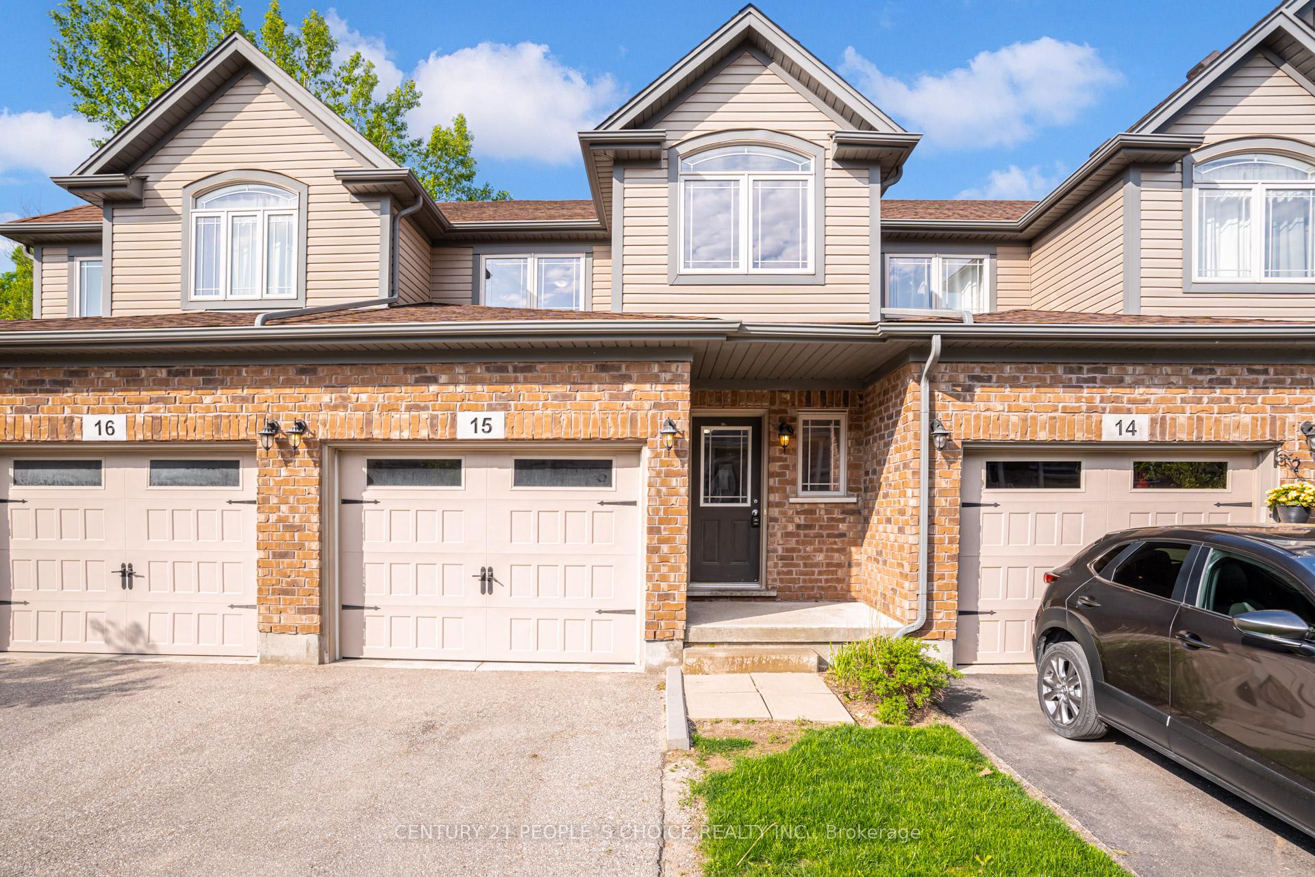 Photo 2 of Unit 15, 66 Eastview Road, Guelph, Grange Road — HOMEH