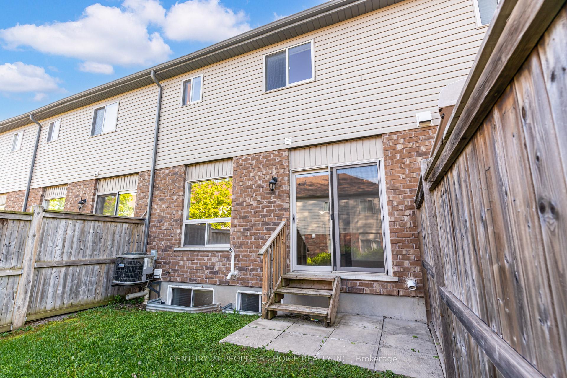 Photo 47 of Unit 15, 66 Eastview Road, Guelph, Grange Road — HOMEH