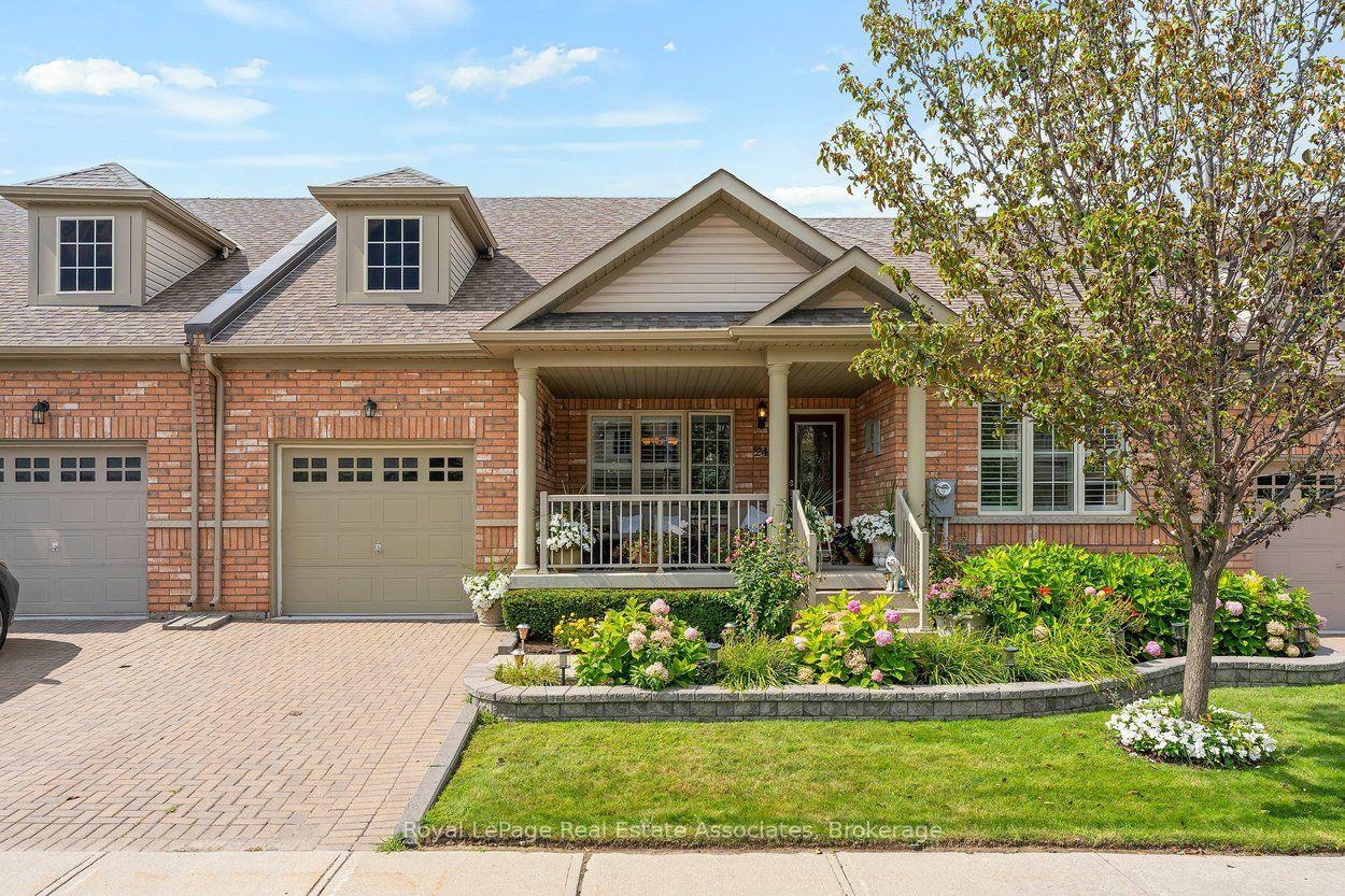 Photo 1 of 24 Lacorra Way, Brampton, Sandringham-Wellington — HOMEH