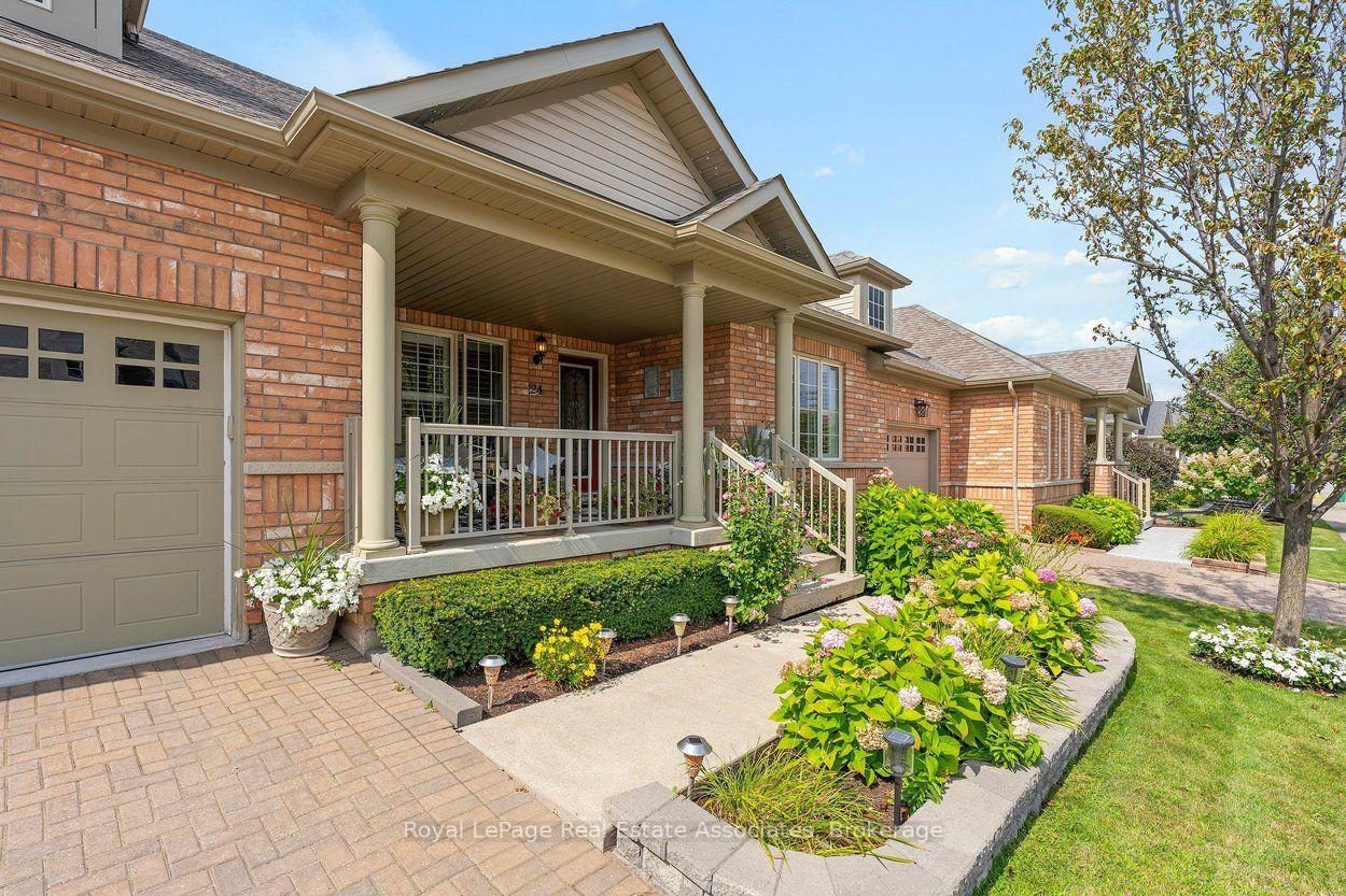 Photo 2 of 24 Lacorra Way, Brampton, Sandringham-Wellington — HOMEH