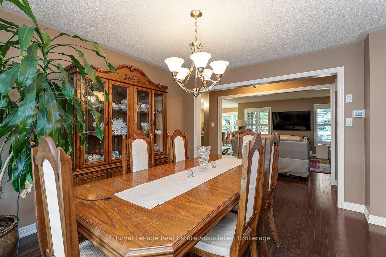 Photo 6 of 24 Lacorra Way, Brampton, Sandringham-Wellington — HOMEH