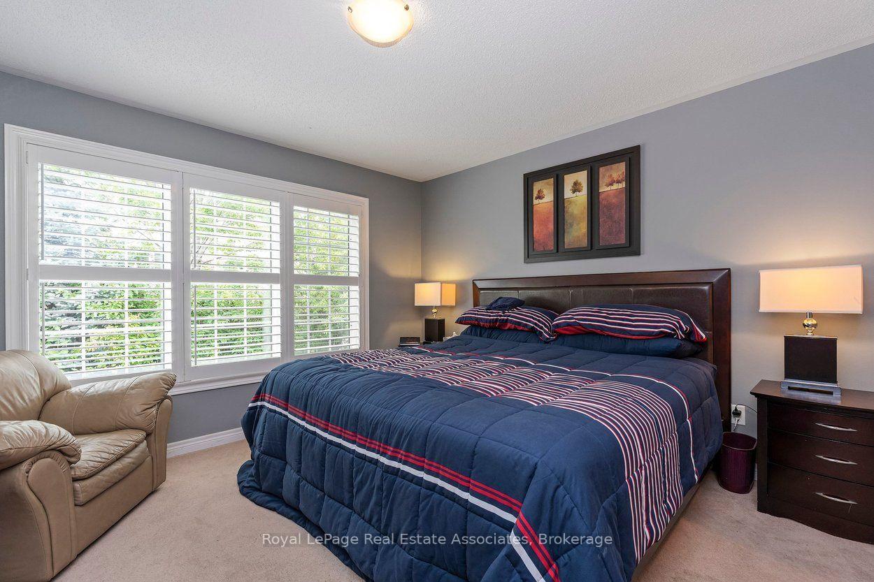 Photo 15 of 24 Lacorra Way, Brampton, Sandringham-Wellington — HOMEH