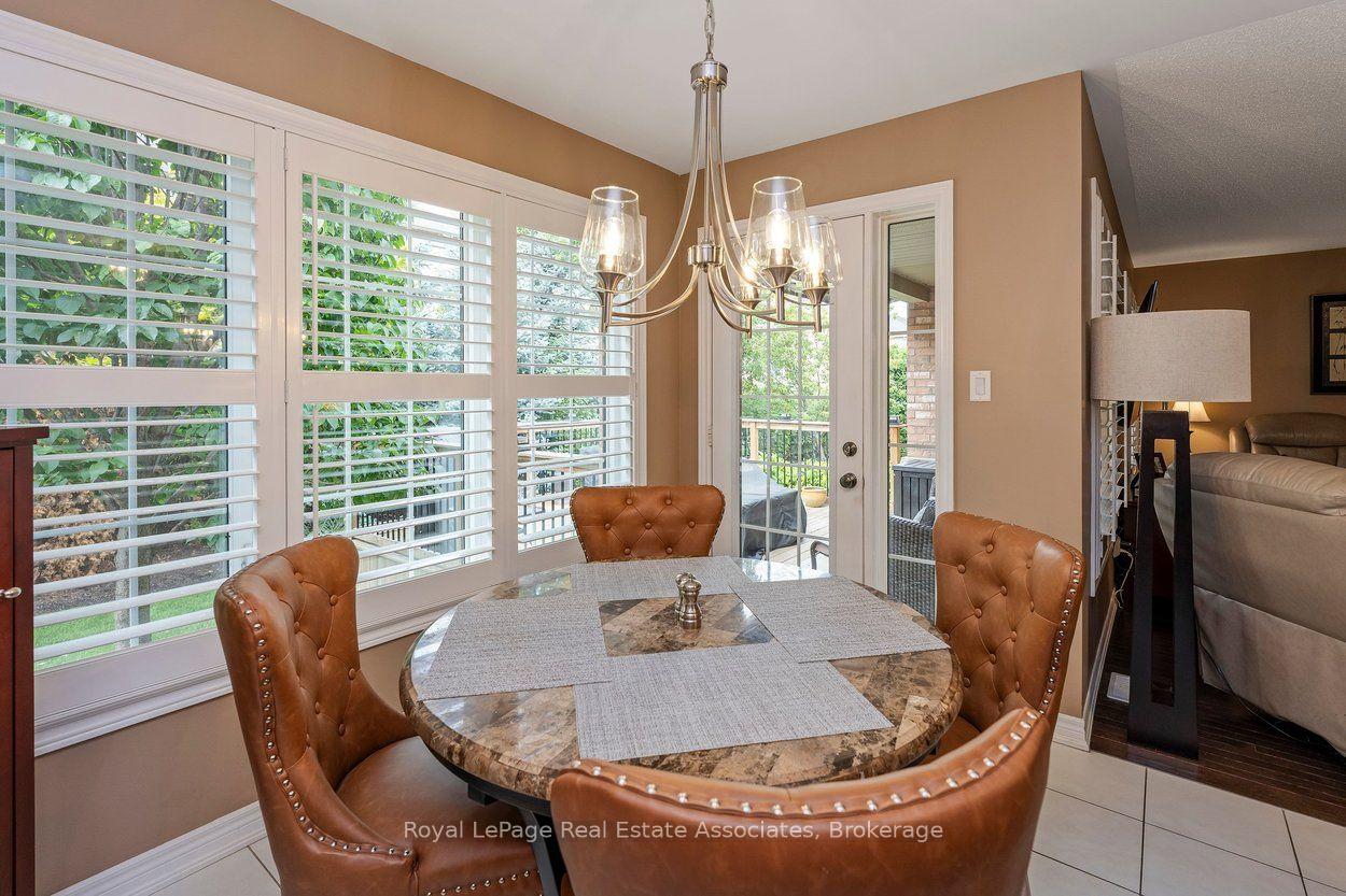 Photo 14 of 24 Lacorra Way, Brampton, Sandringham-Wellington — HOMEH