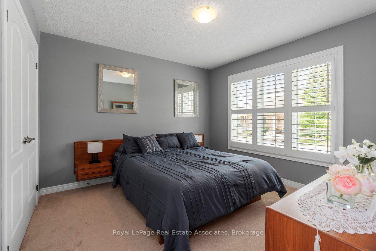 Photo 23 of 24 Lacorra Way, Brampton, Sandringham-Wellington — HOMEH